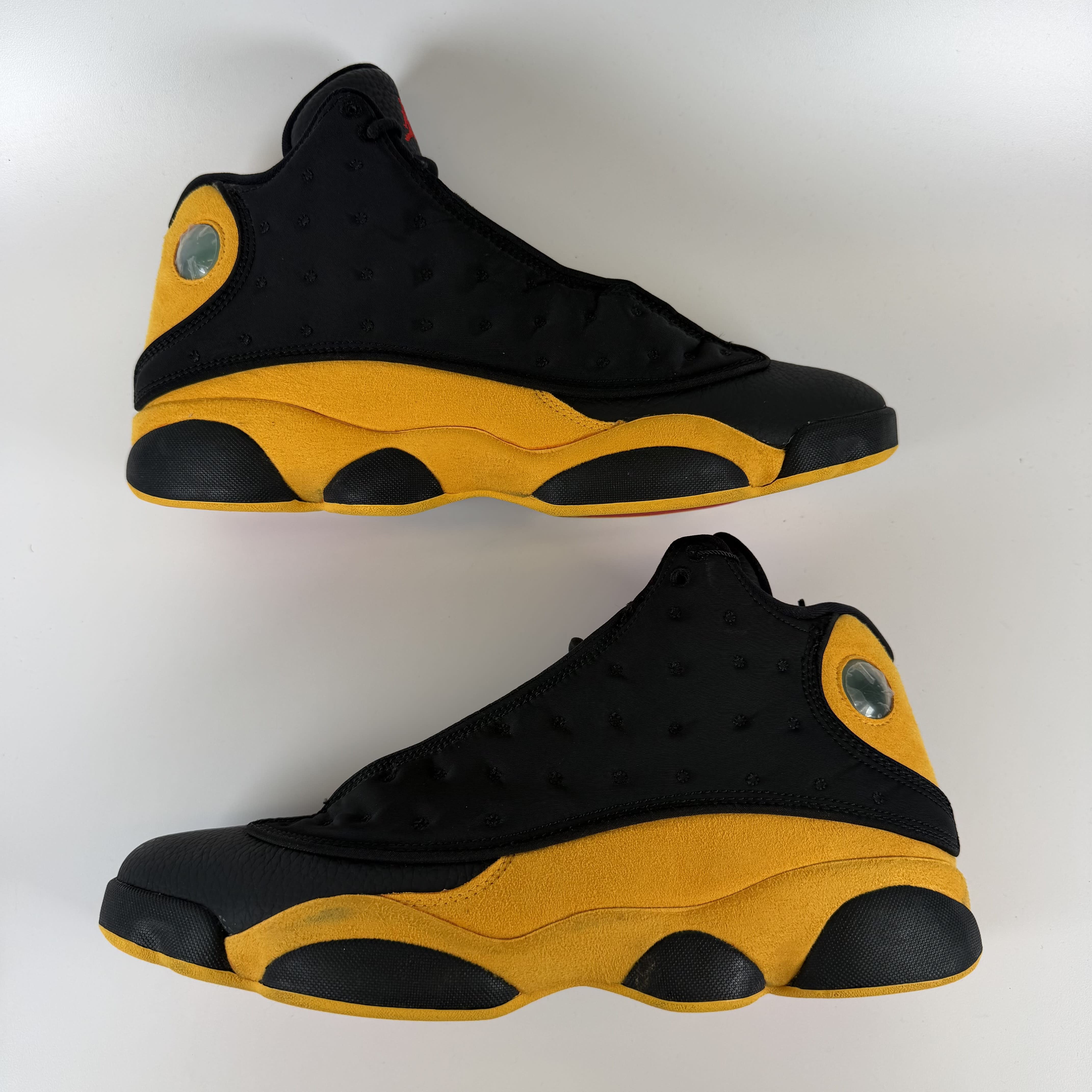 SP5622 Jordan 13 Retro Carmelo Anthony Class Of 2002