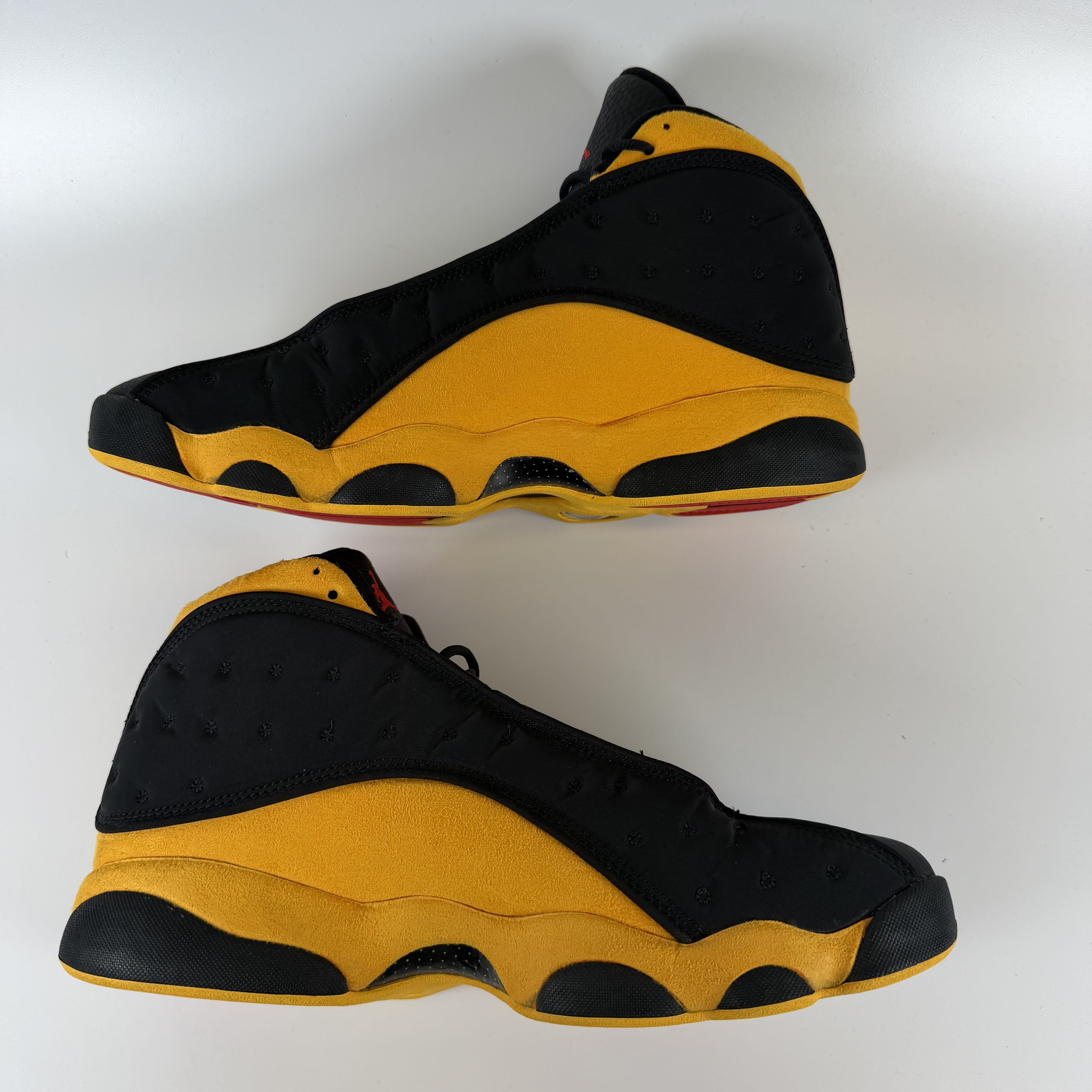 SP5622 Jordan 13 Retro Carmelo Anthony Class Of 2002