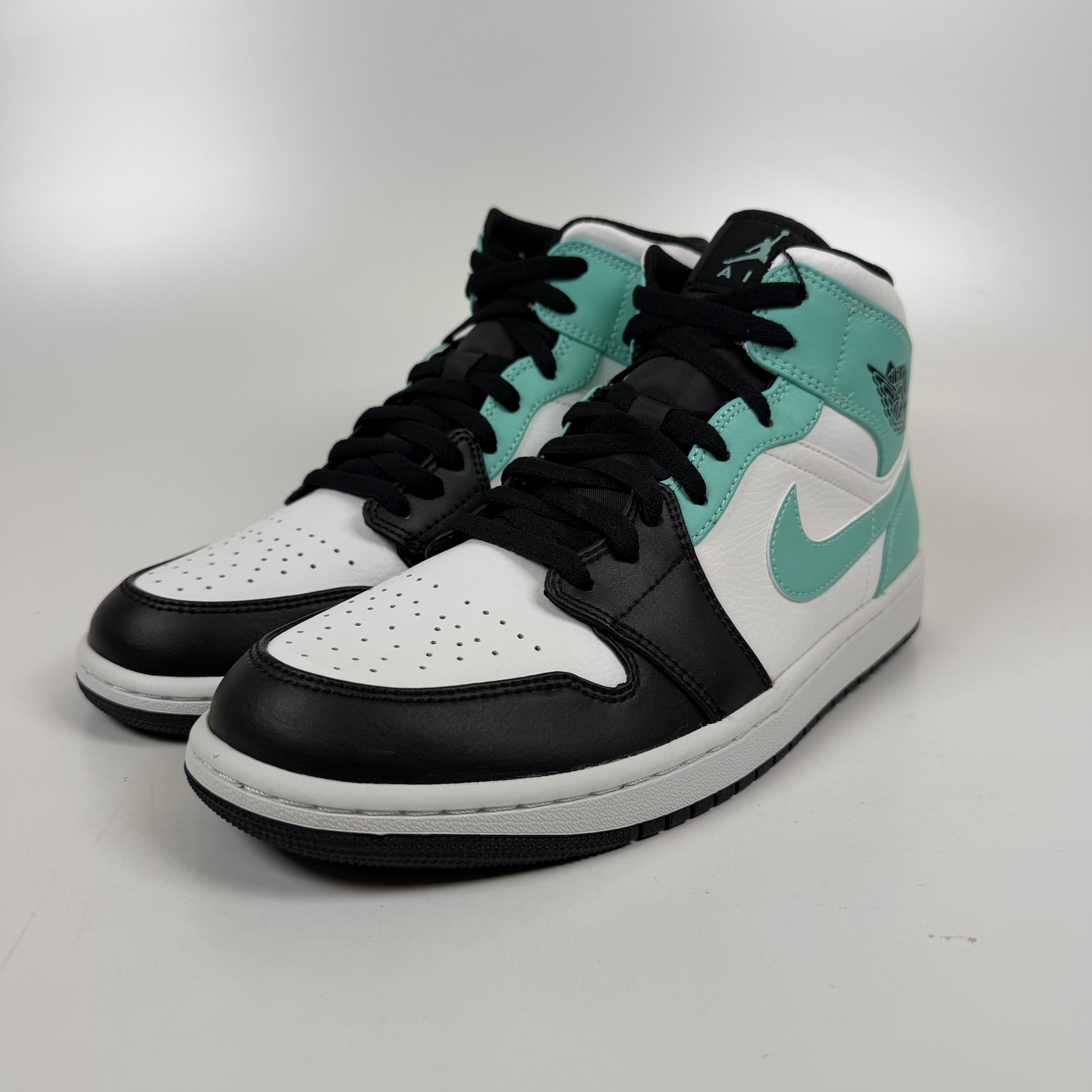 SP13595 Jordan 1 Mid Tropical Twist Igloo