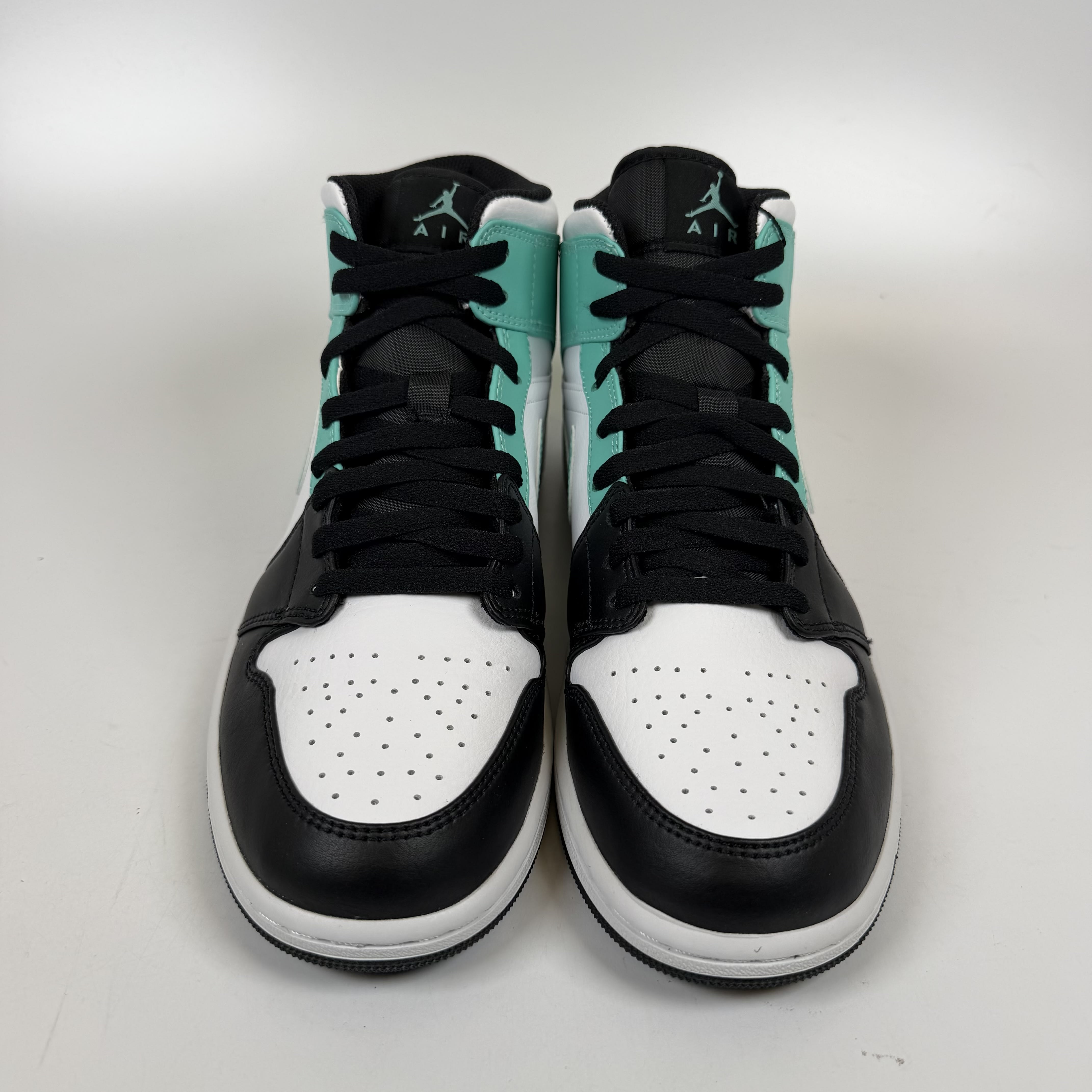SP13595 Jordan 1 Mid Tropical Twist Igloo