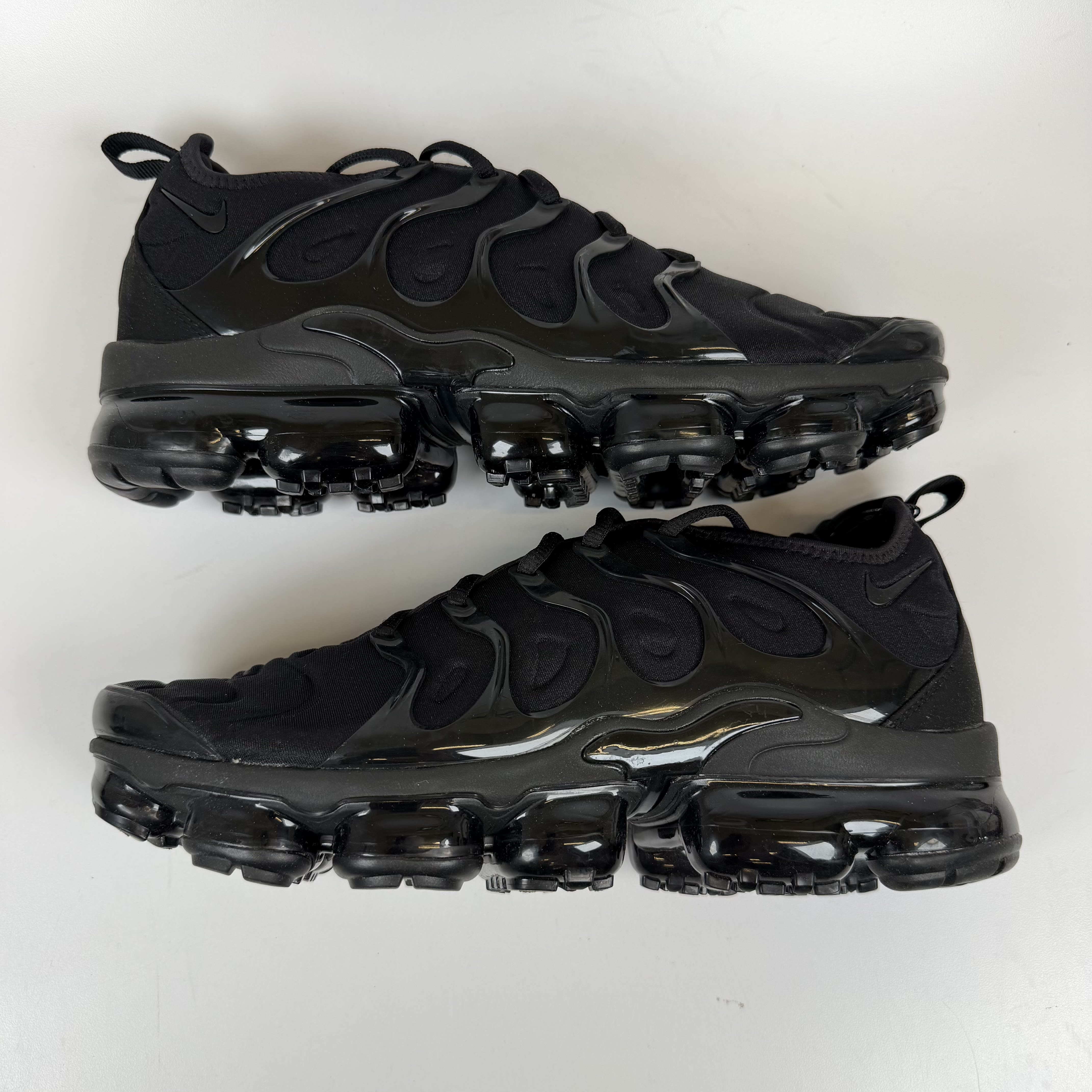 SP13594 Nike Air VaporMax Plus Triple Black