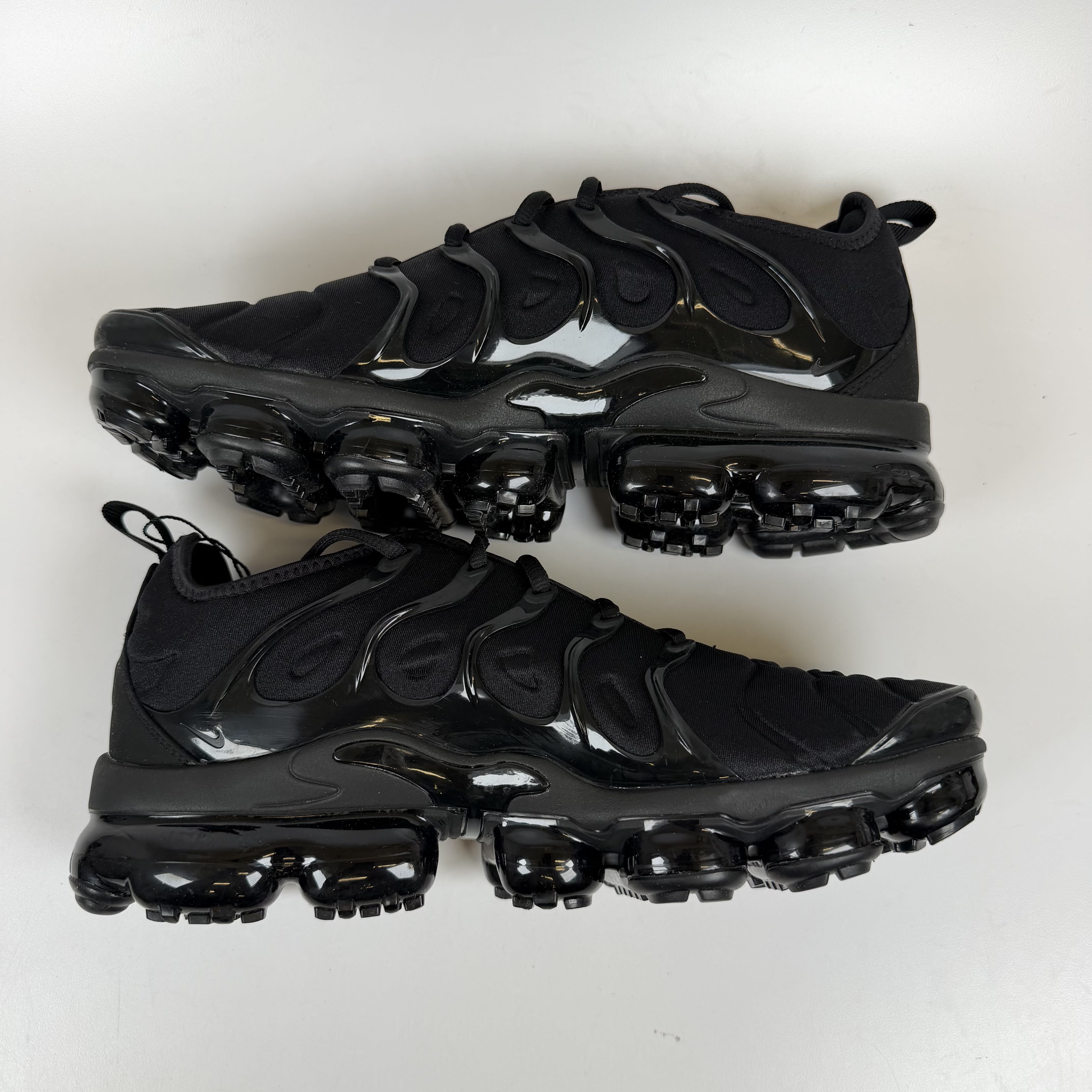 SP13594 Nike Air VaporMax Plus Triple Black