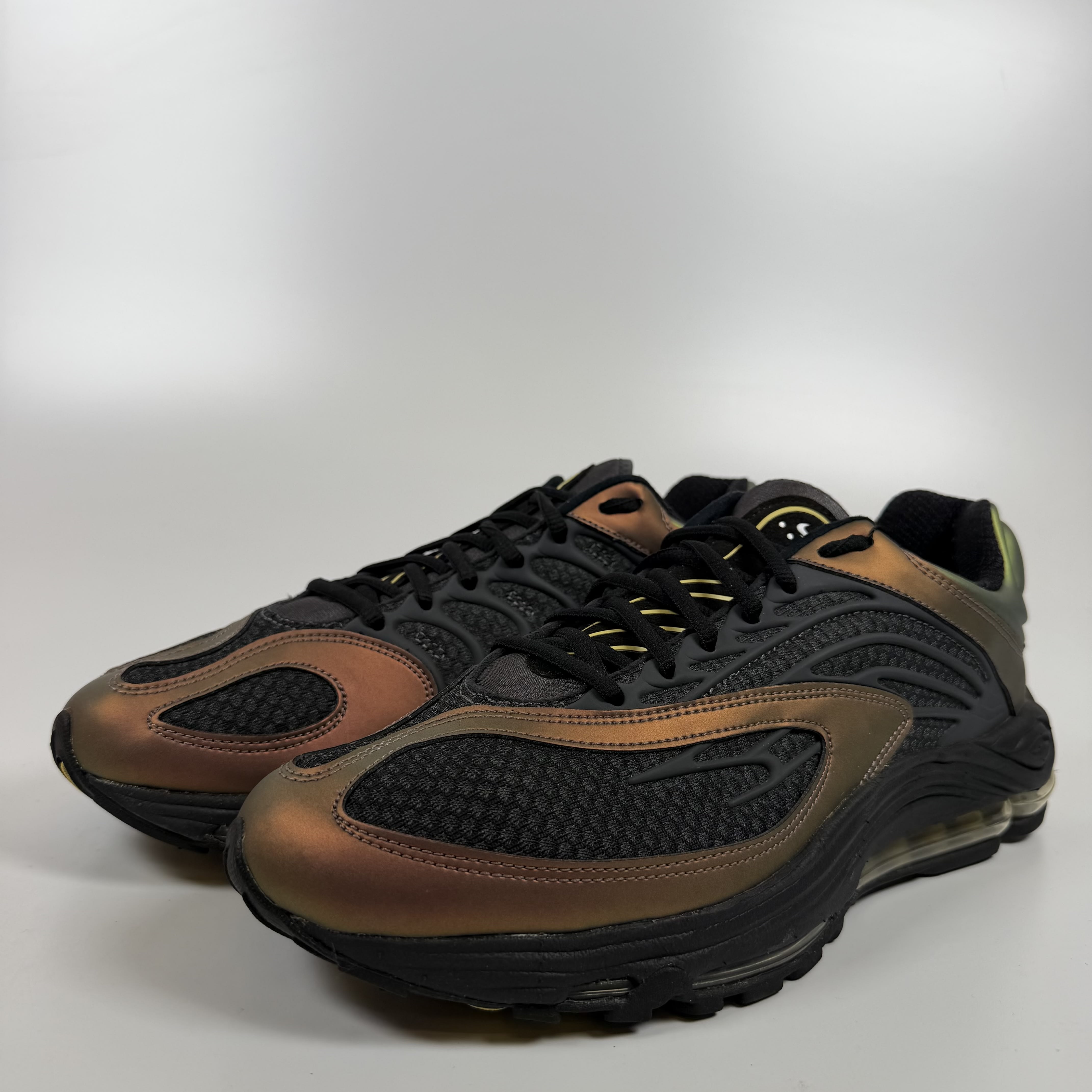 SP7822 Nike Air Tuned Max Celery