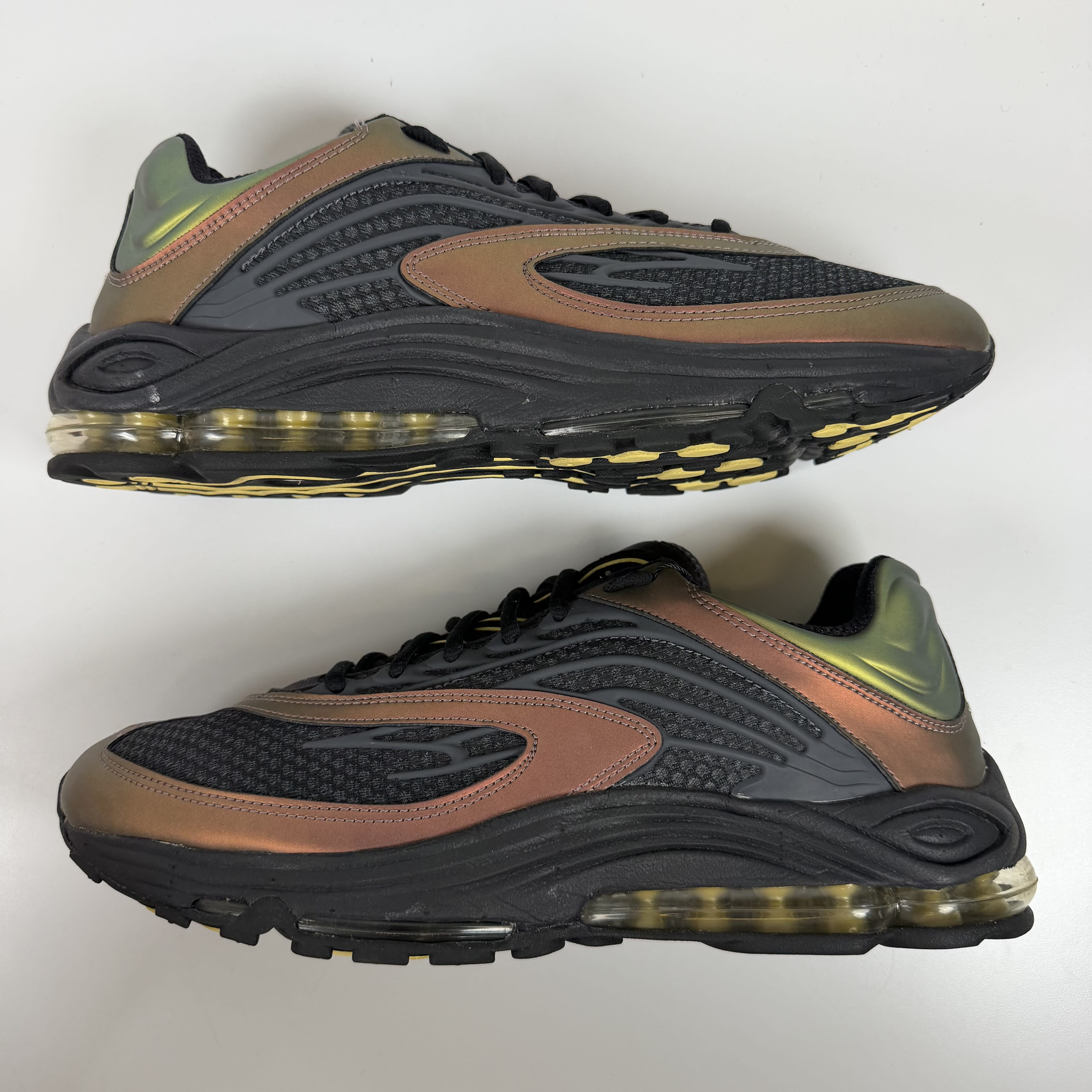 SP7822 Nike Air Tuned Max Celery