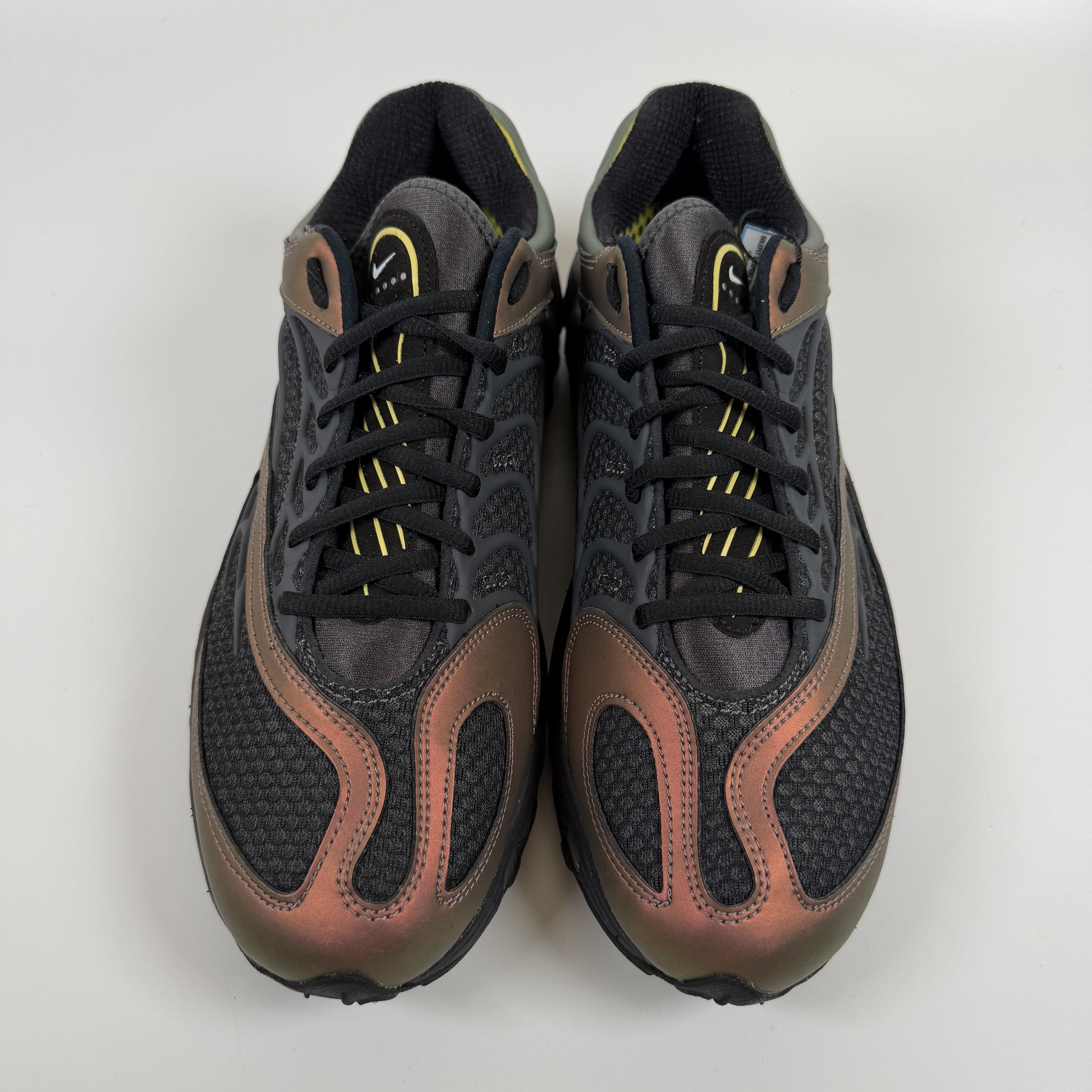 SP7822 Nike Air Tuned Max Celery