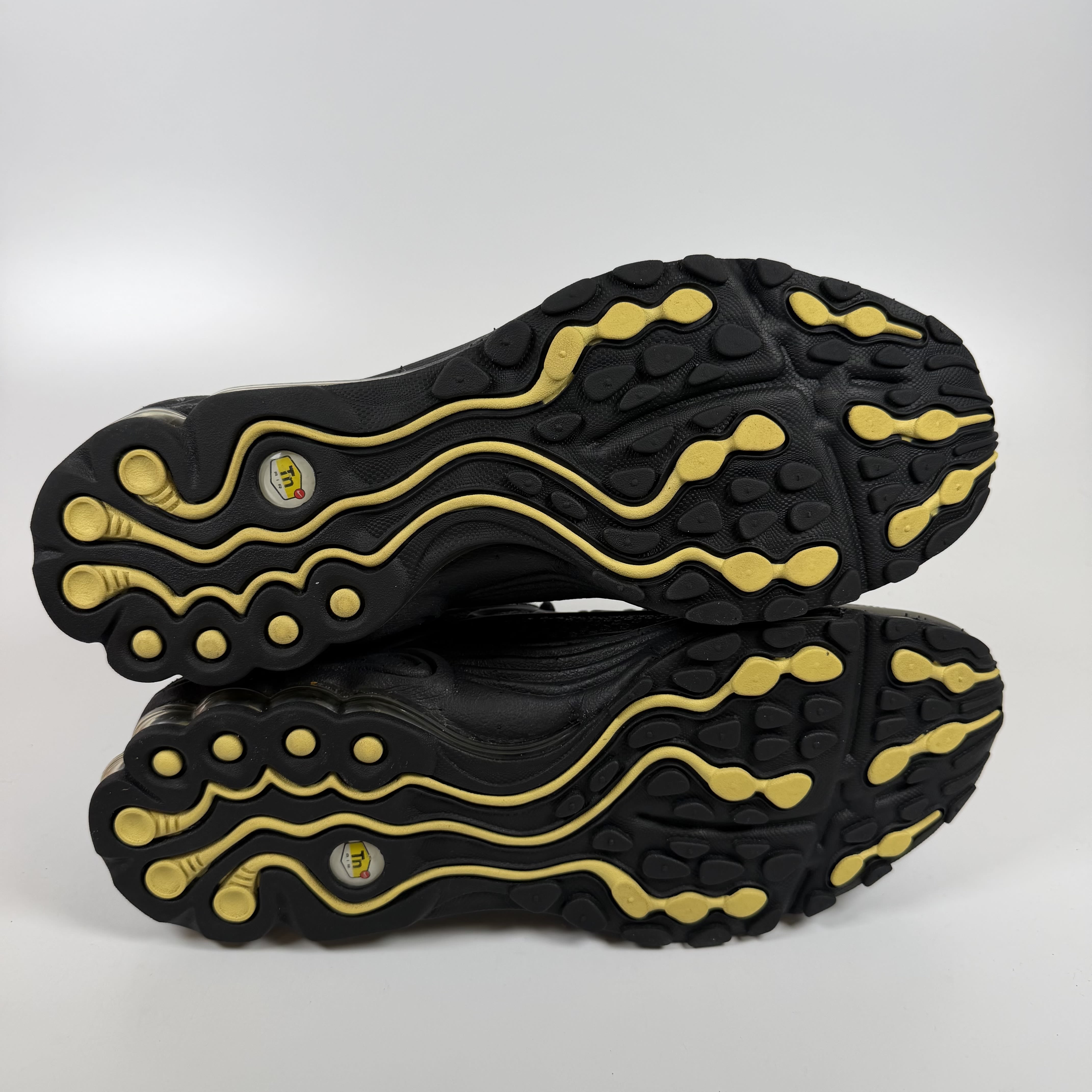 SP7822 Nike Air Tuned Max Celery