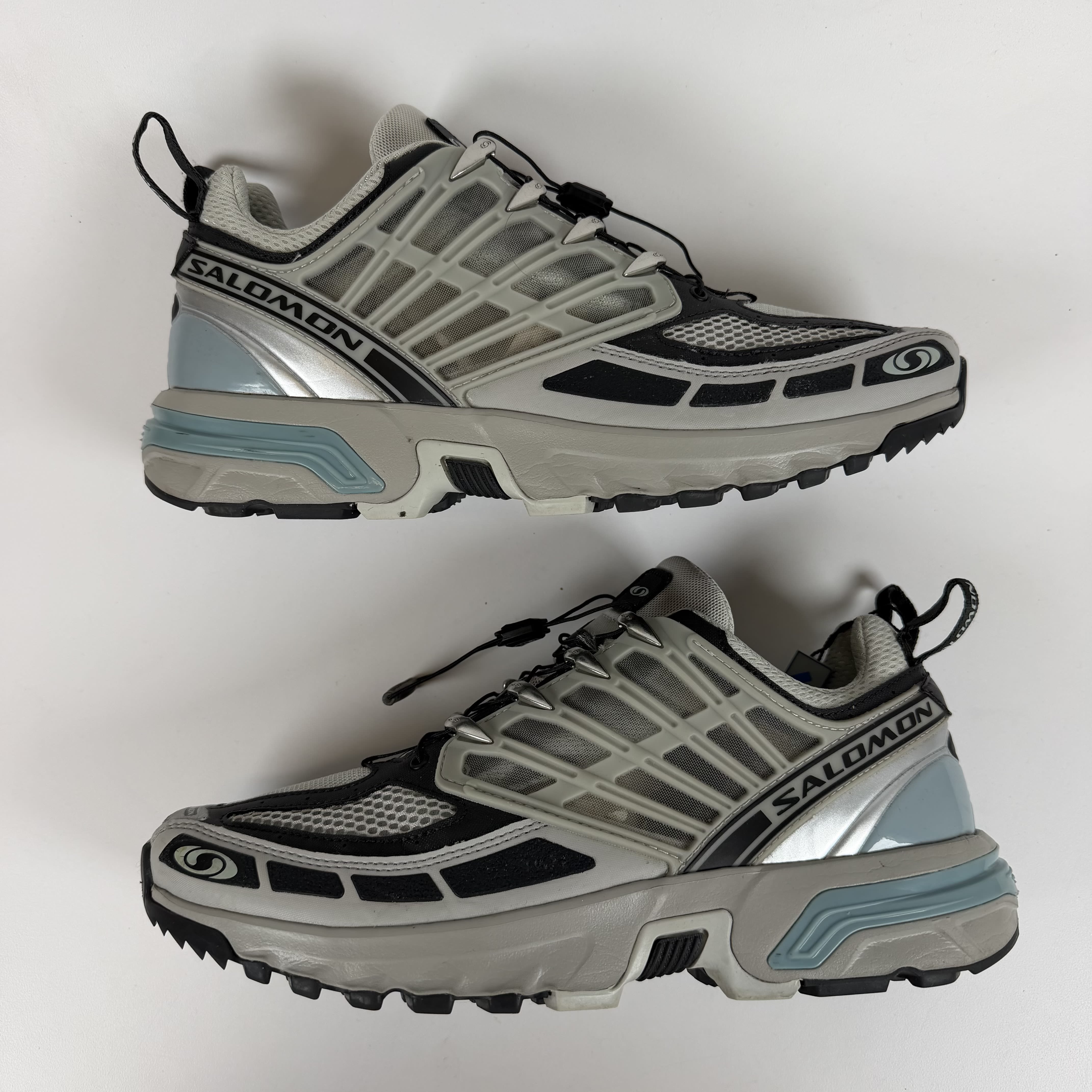 SP9692 Salomon ACS PRO Metal Phamtom