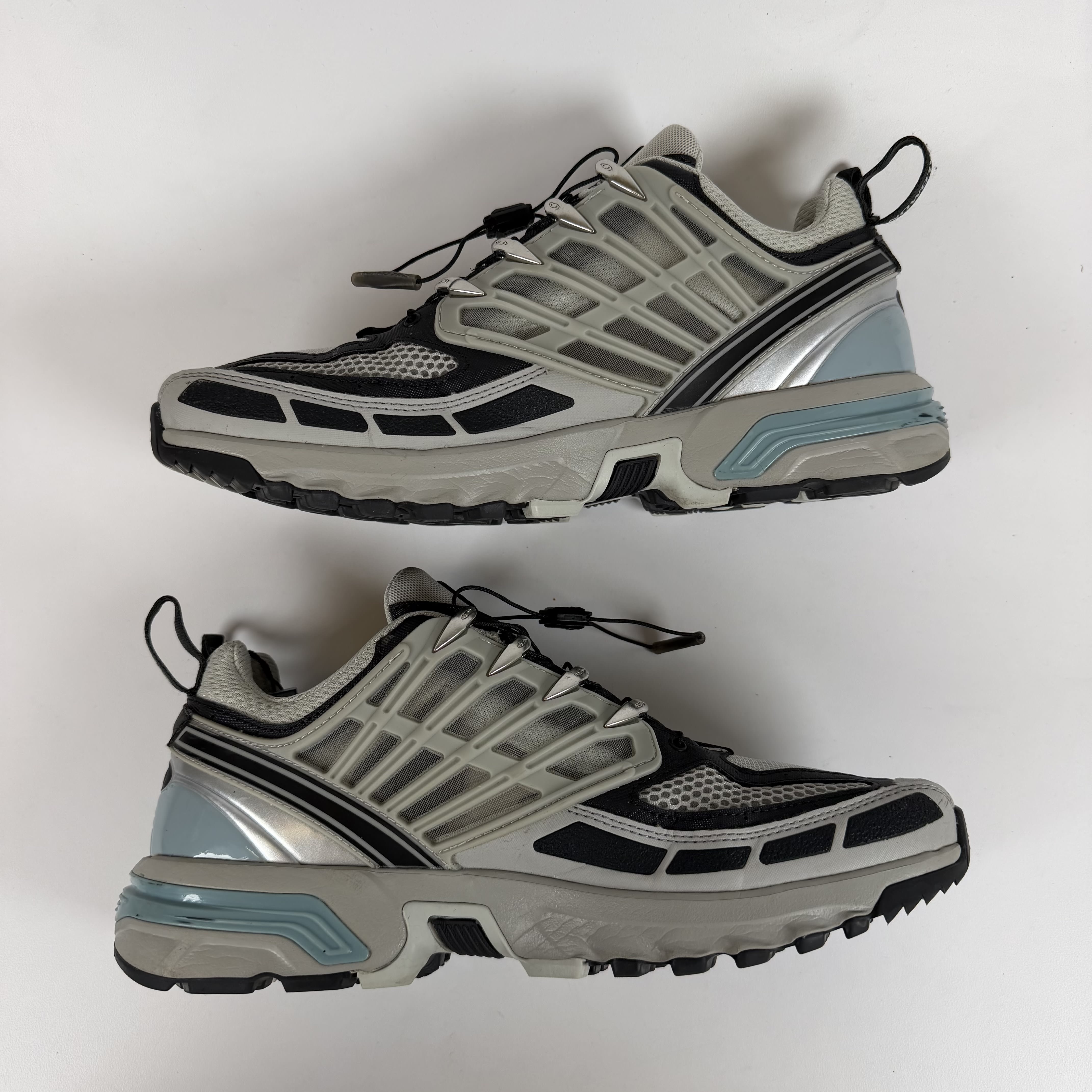 SP9692 Salomon ACS PRO Metal Phamtom