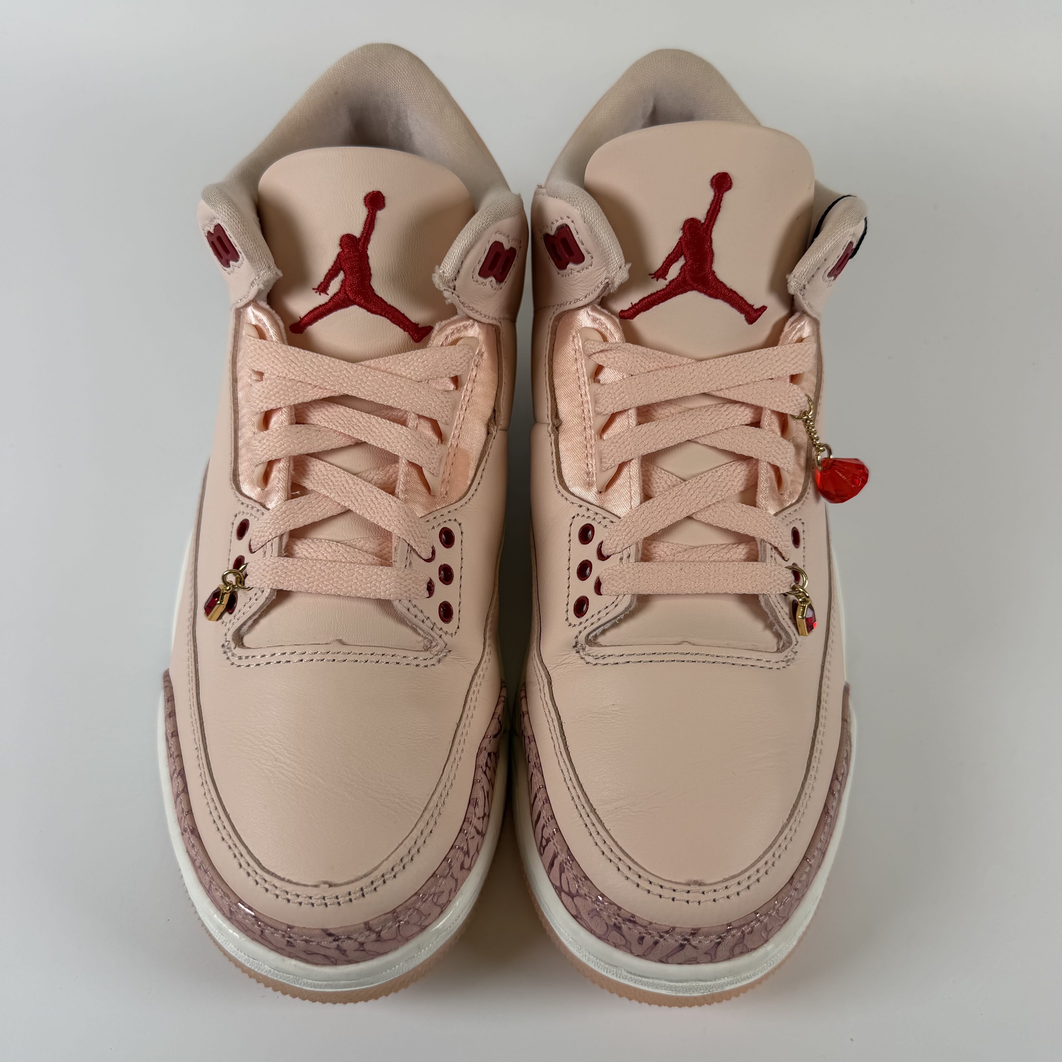 SP5243 Jordan 3 Retro Valentine's Day Treat Yourself (2025) (Women's)