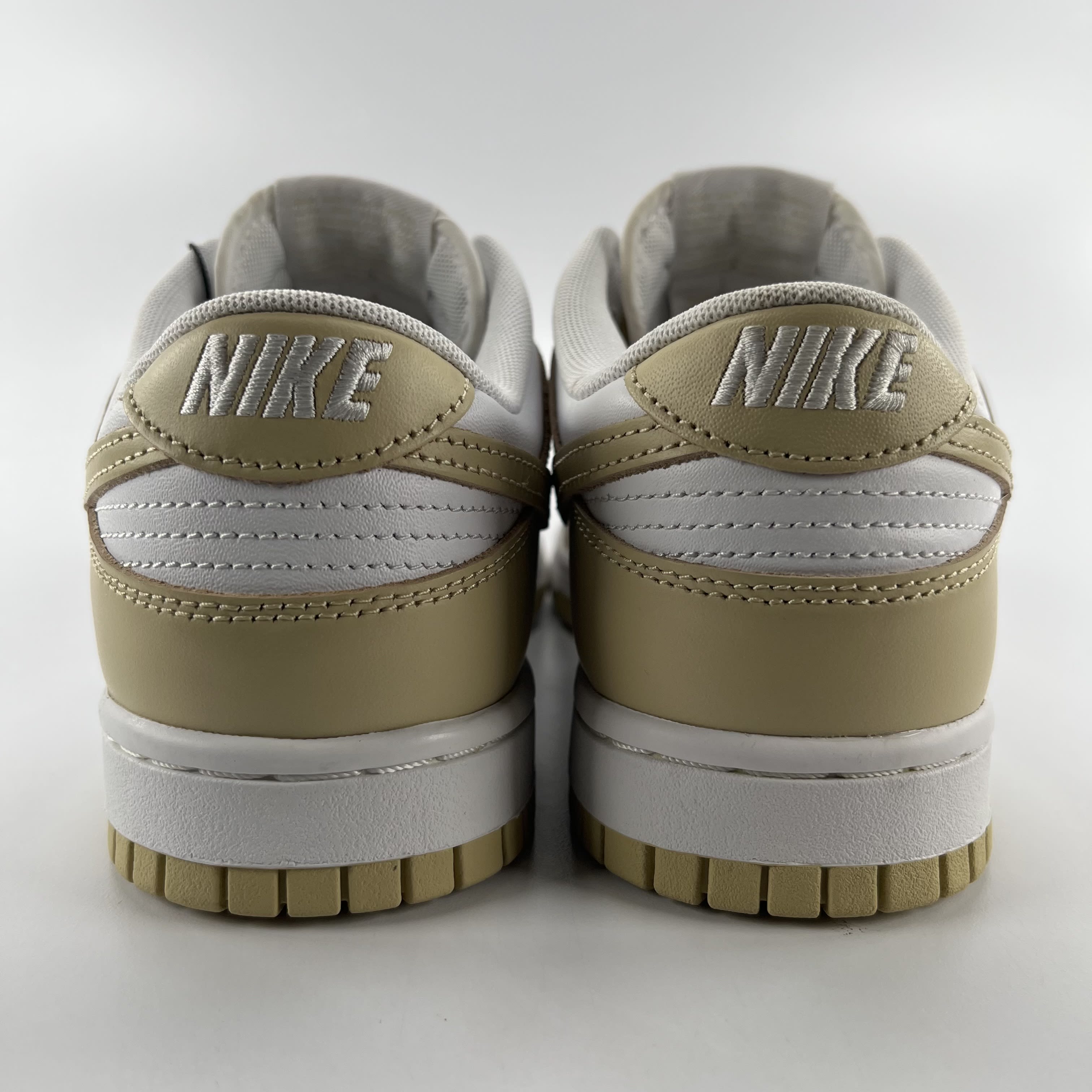 522693 Dunk Low 'Team Gold'