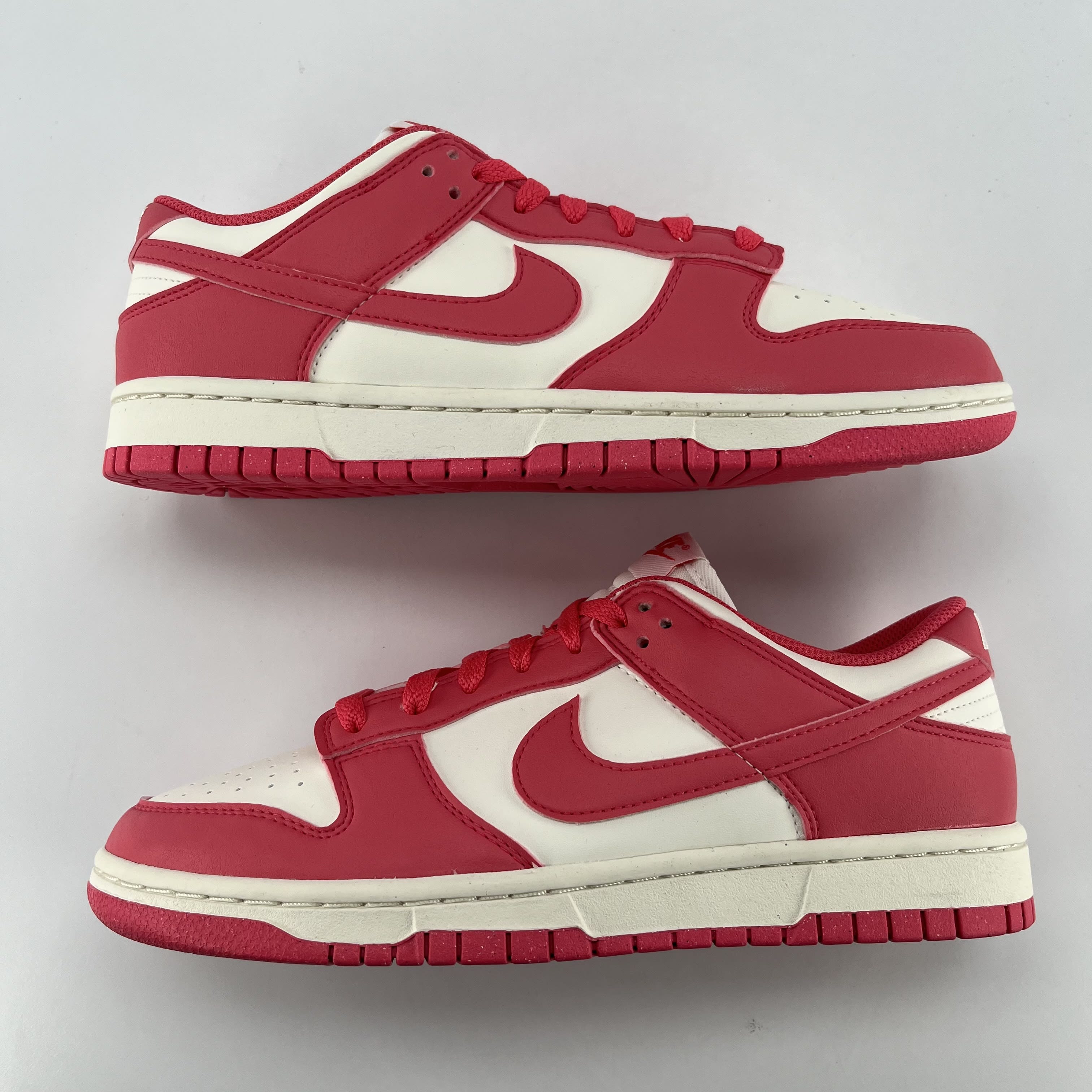 260425 Nike Dunk Low Next Nature Aster Pink (Women's)