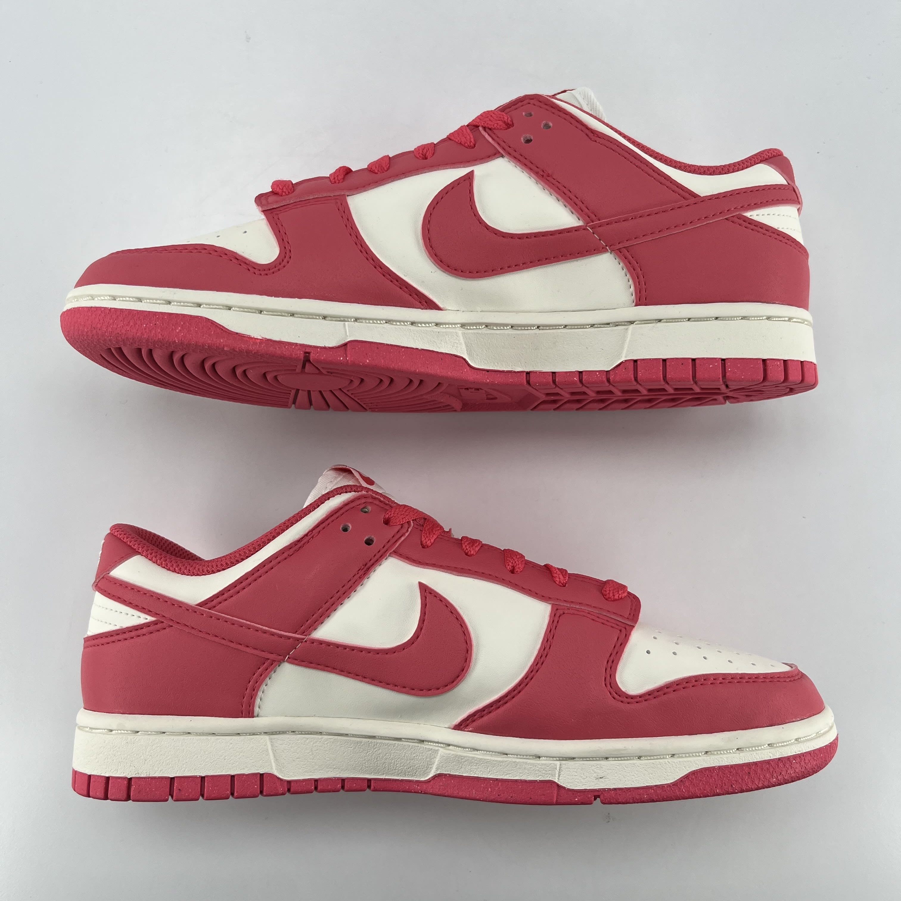 260425 Nike Dunk Low Next Nature Aster Pink (Women's)