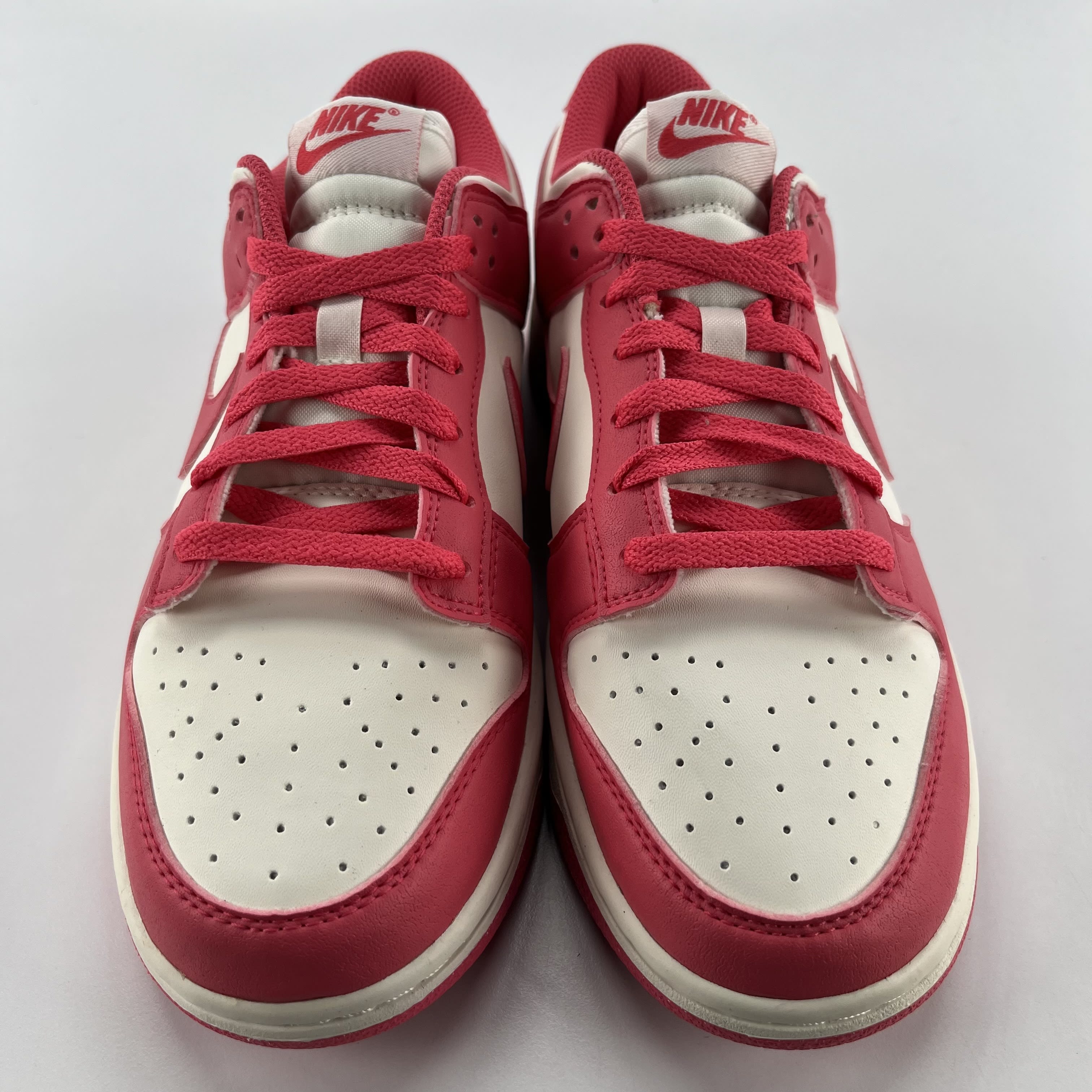 260425 Nike Dunk Low Next Nature Aster Pink (Women's)