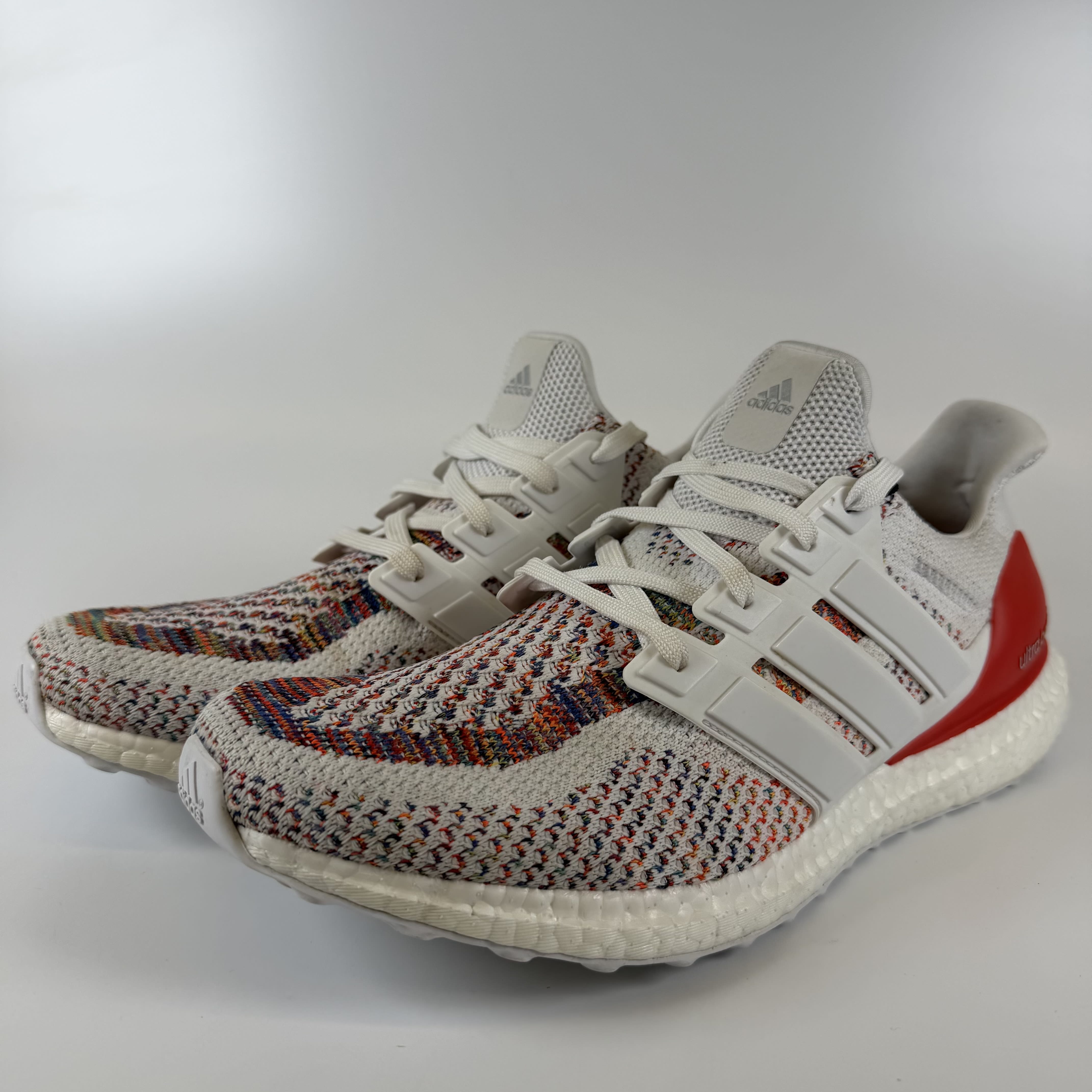 SP4726 adidas Ultra Boost 2.0 Multi-Color