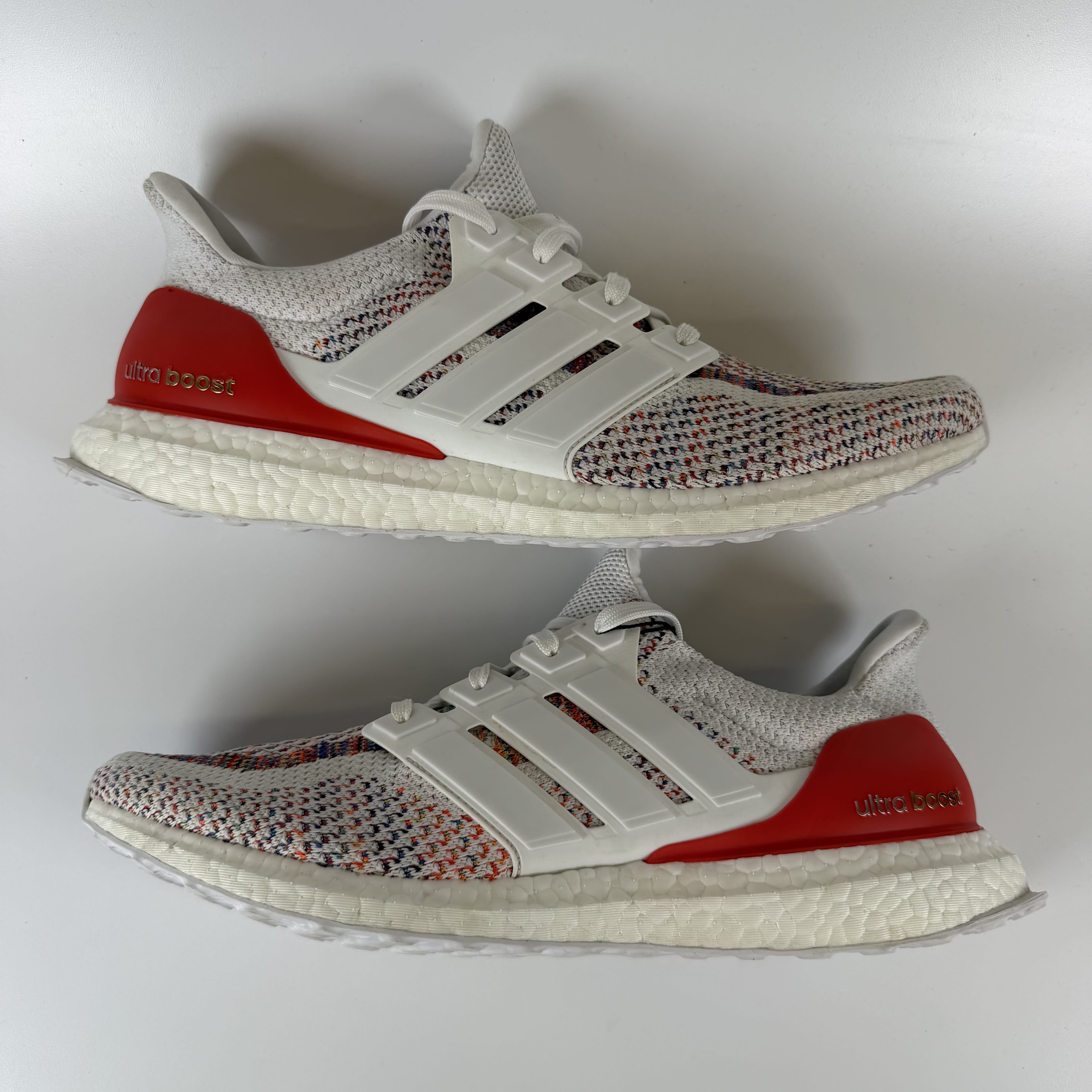 SP4726 adidas Ultra Boost 2.0 Multi-Color