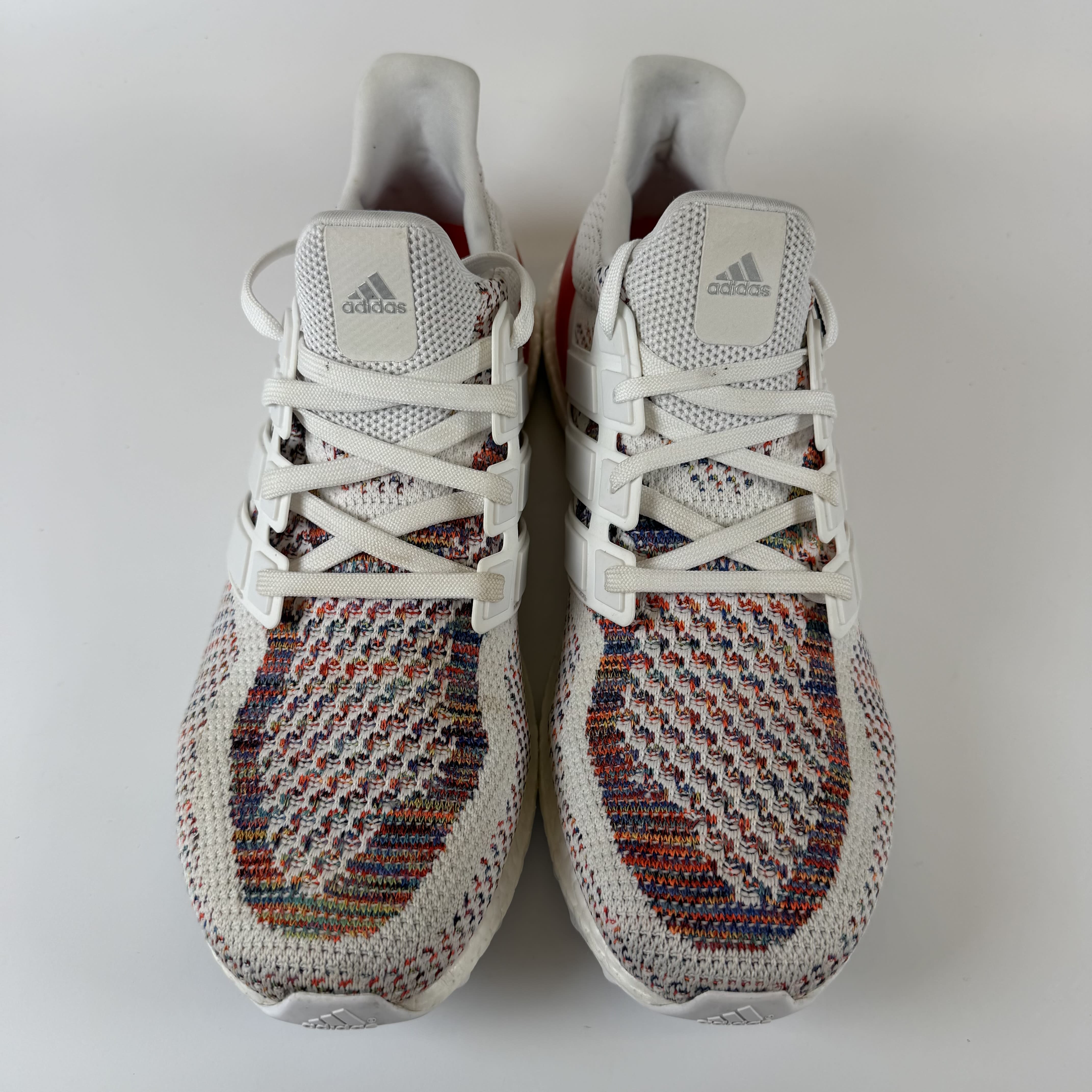 SP4726 adidas Ultra Boost 2.0 Multi-Color