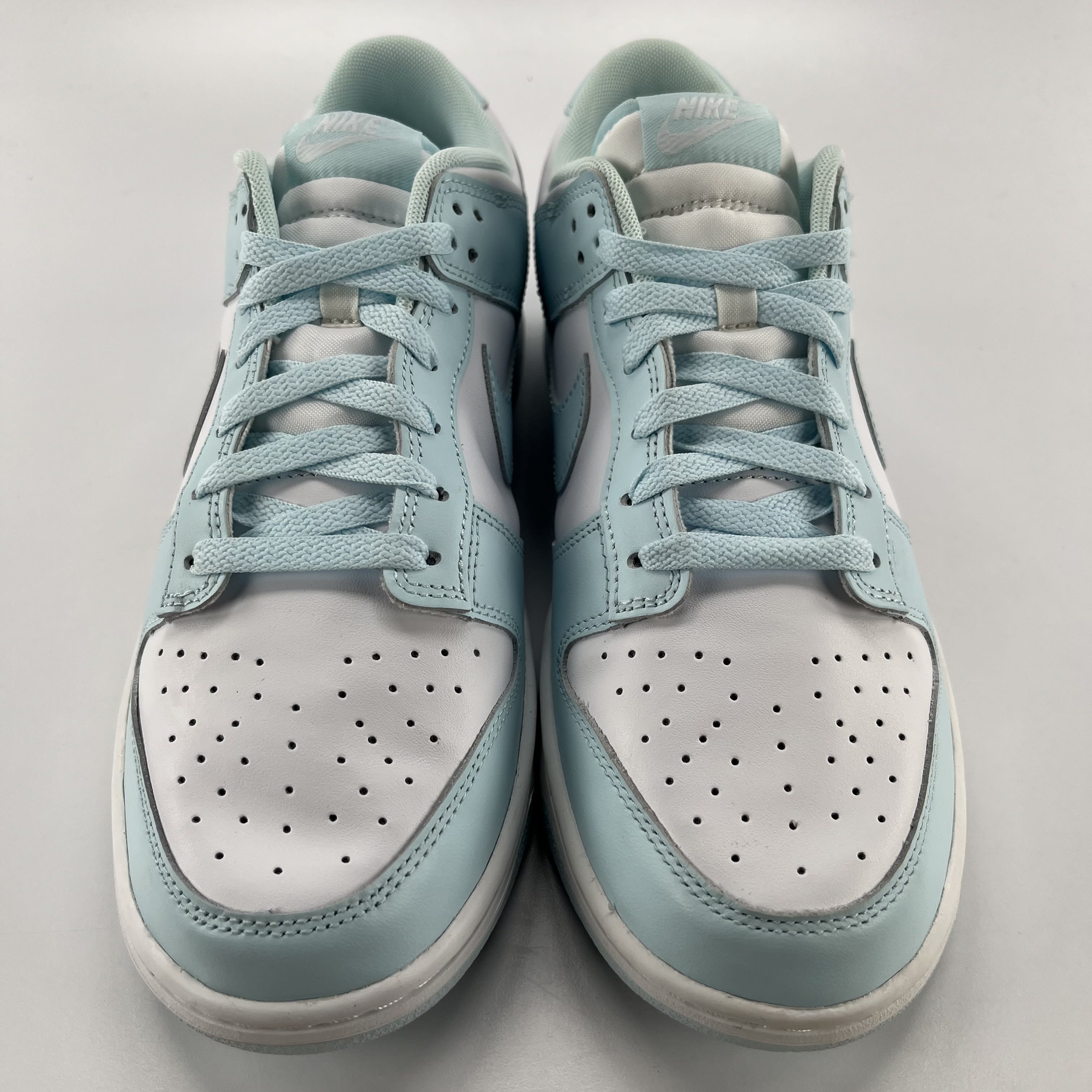 264893 Nike Dunk Low Glacier Blue