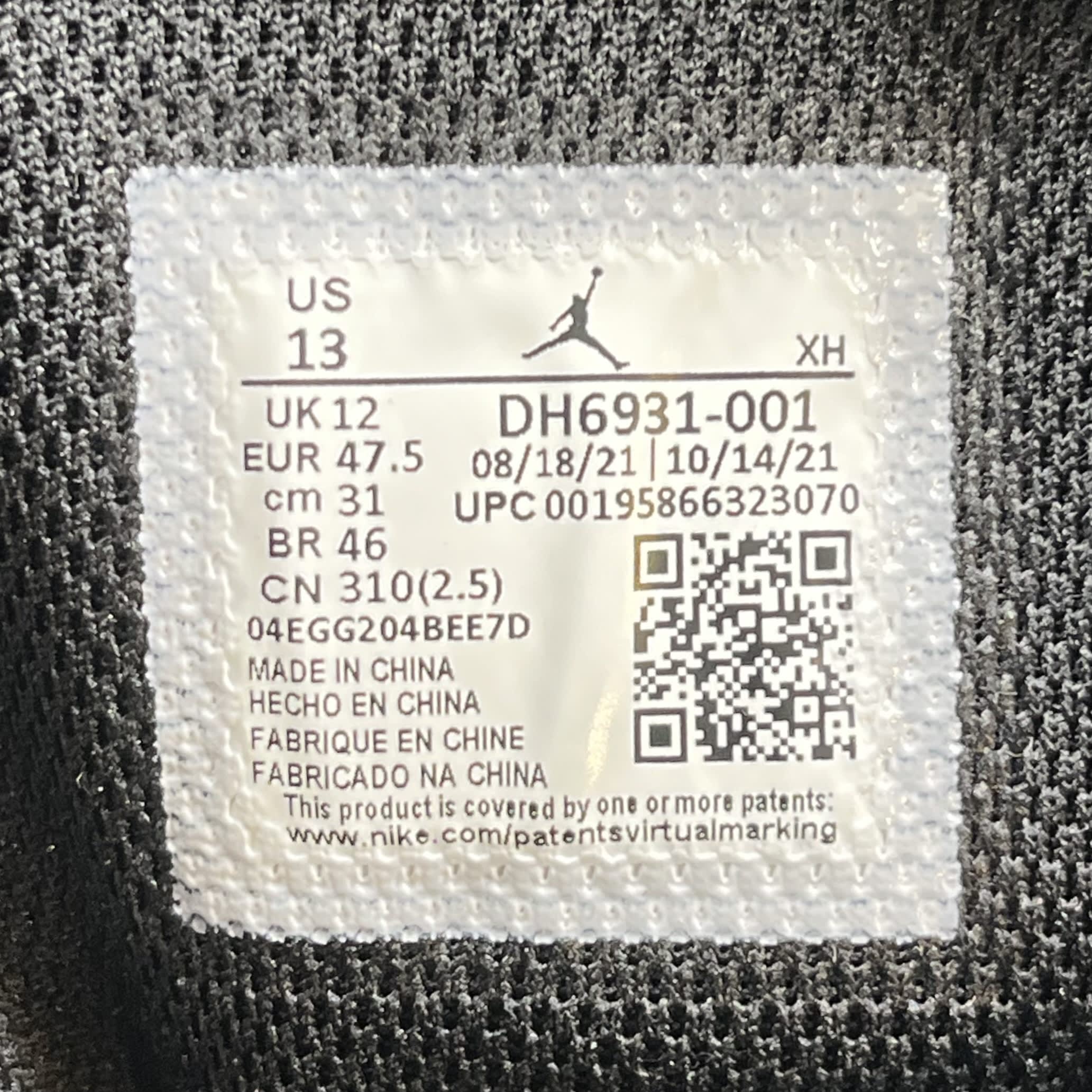 330360 Jordan 1 Low Diamond