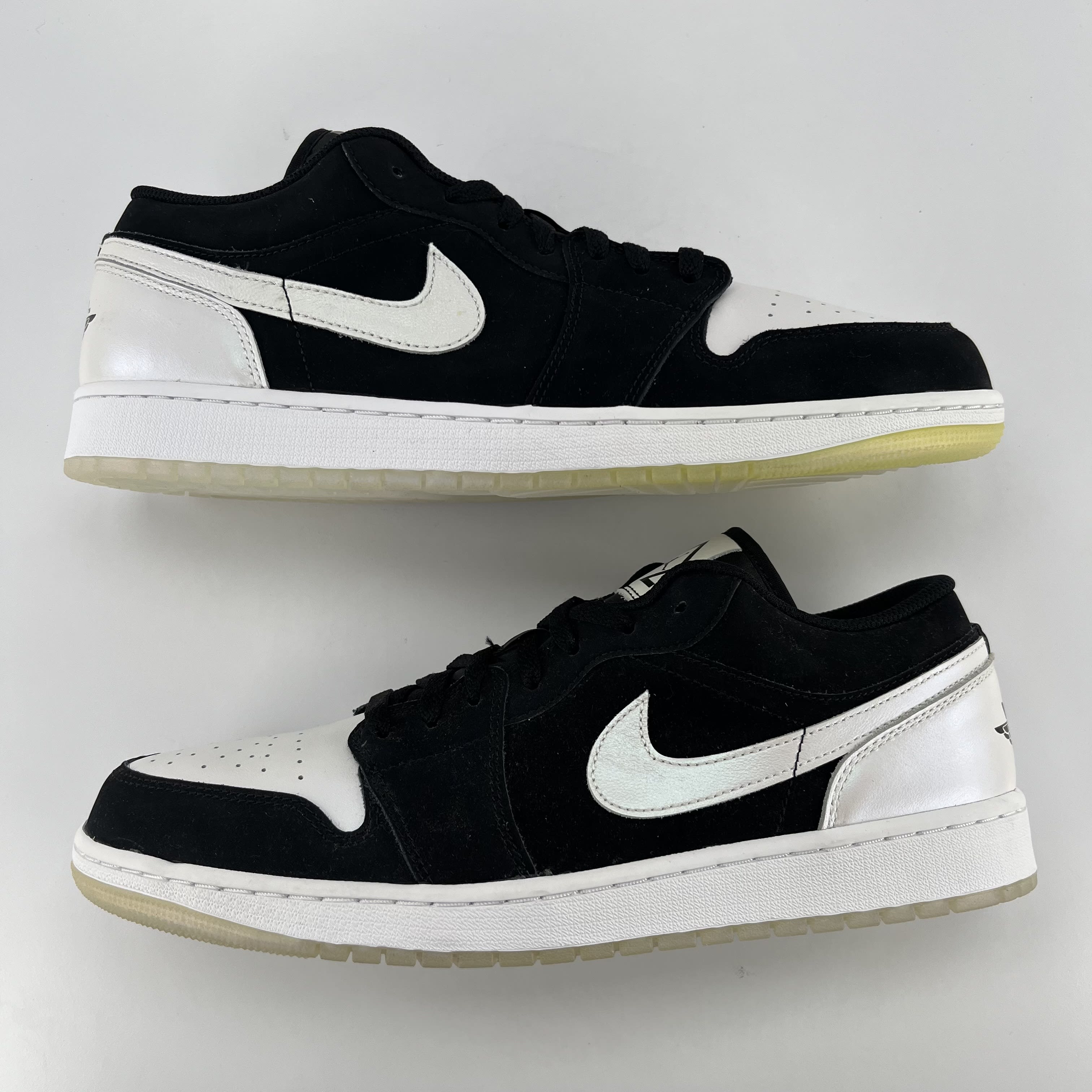 330360 Jordan 1 Low Diamond