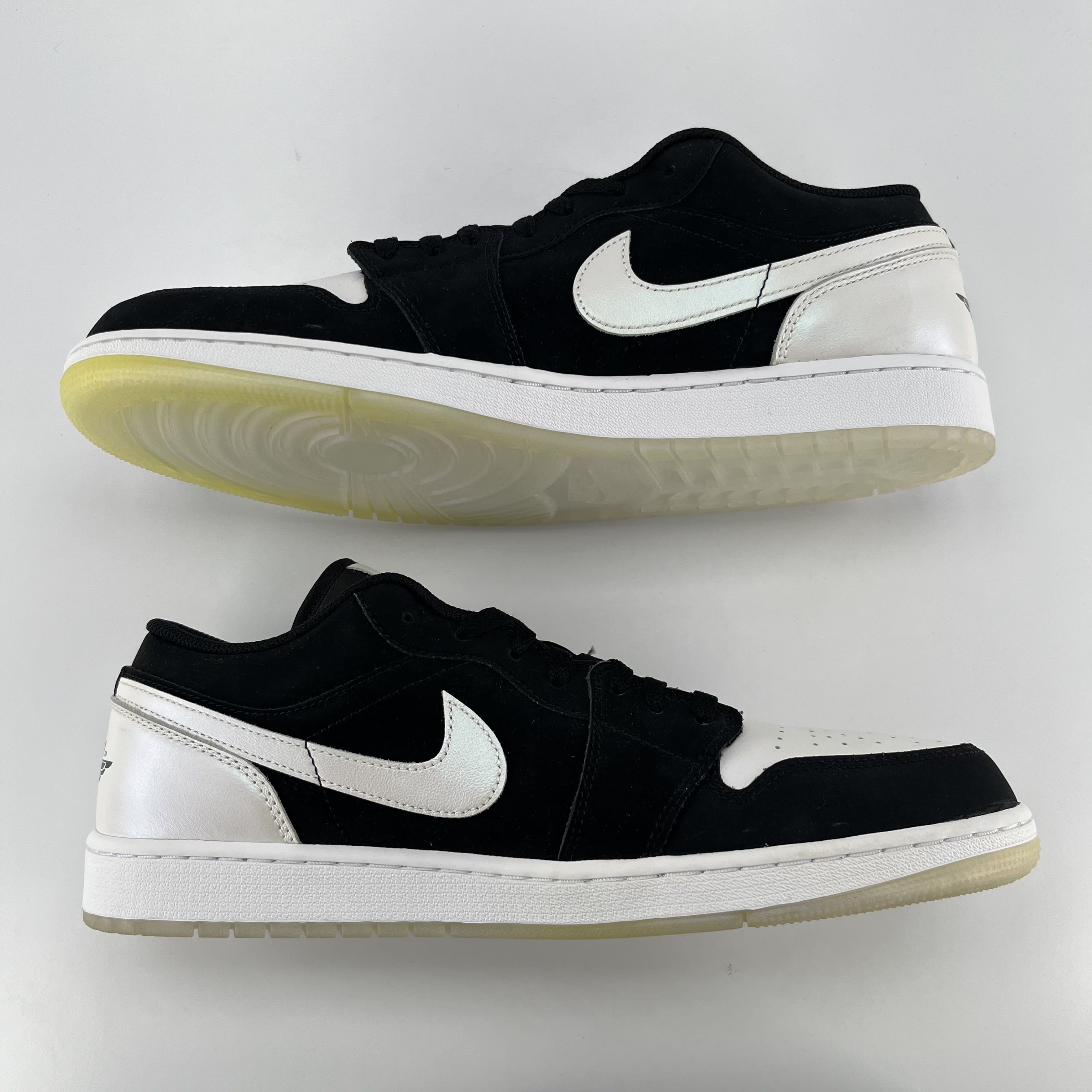 330360 Jordan 1 Low Diamond