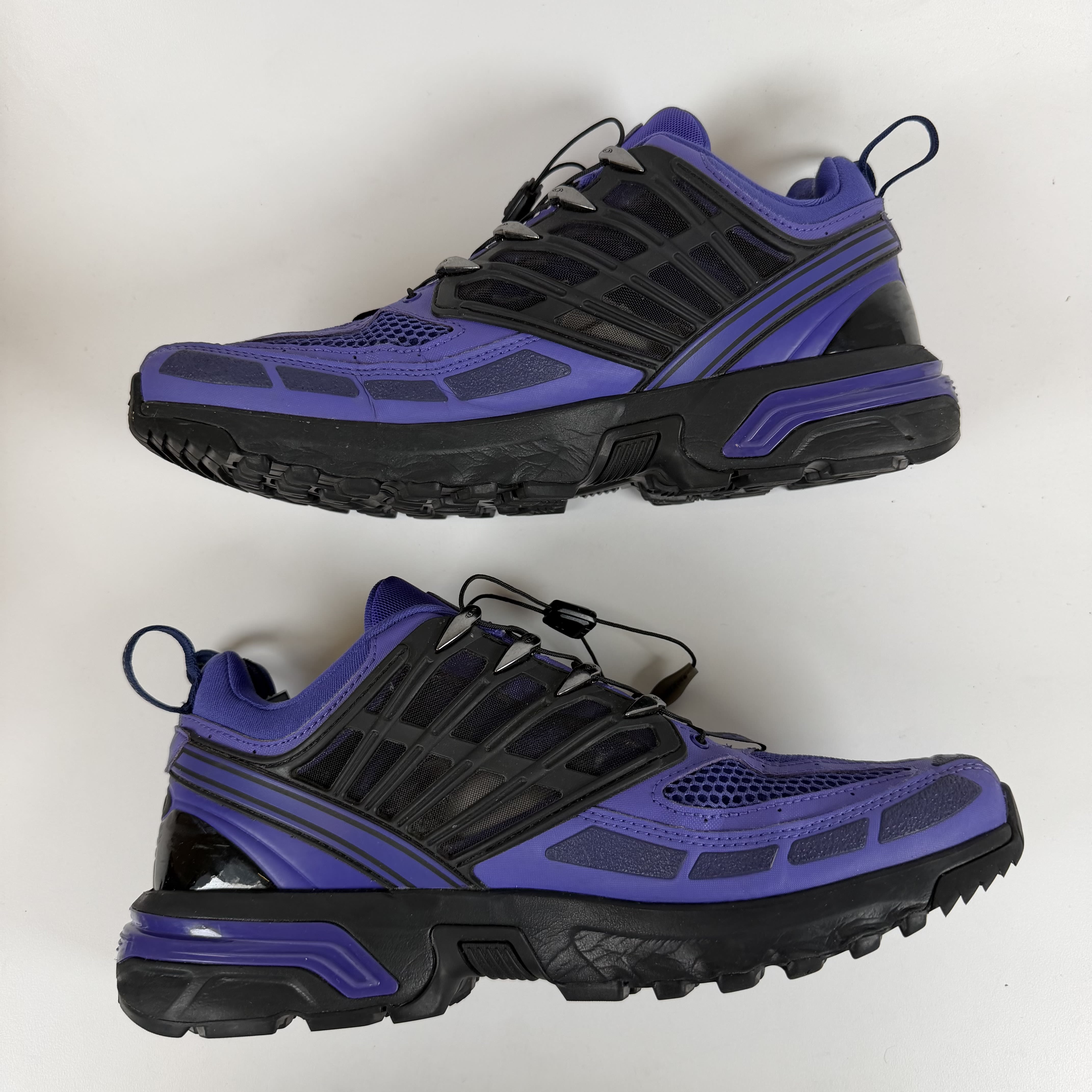 SP9683 ACS Pro "Black" L47596600