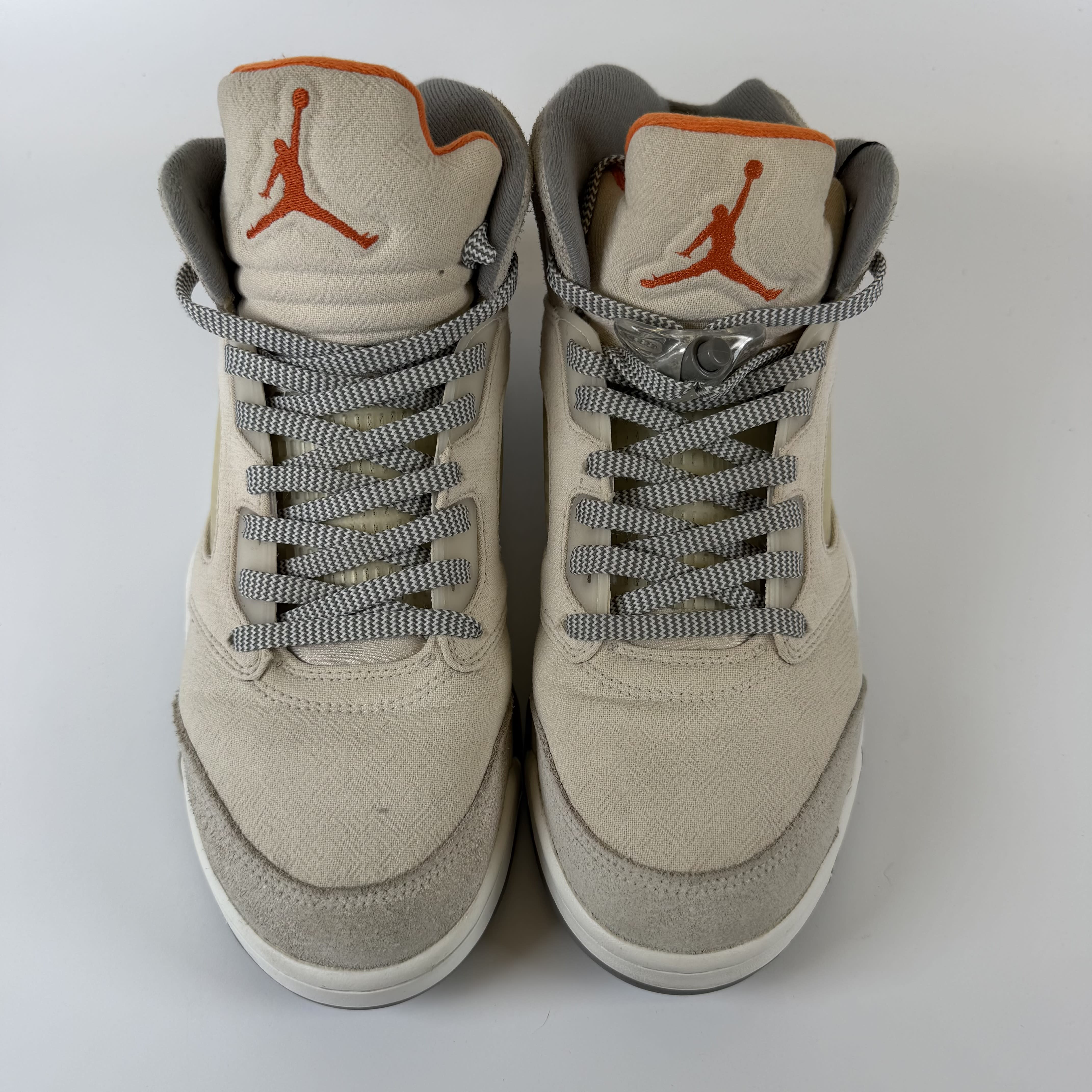 SP4102 Jordan 5 Retro SE Craft Light Orewood Brown