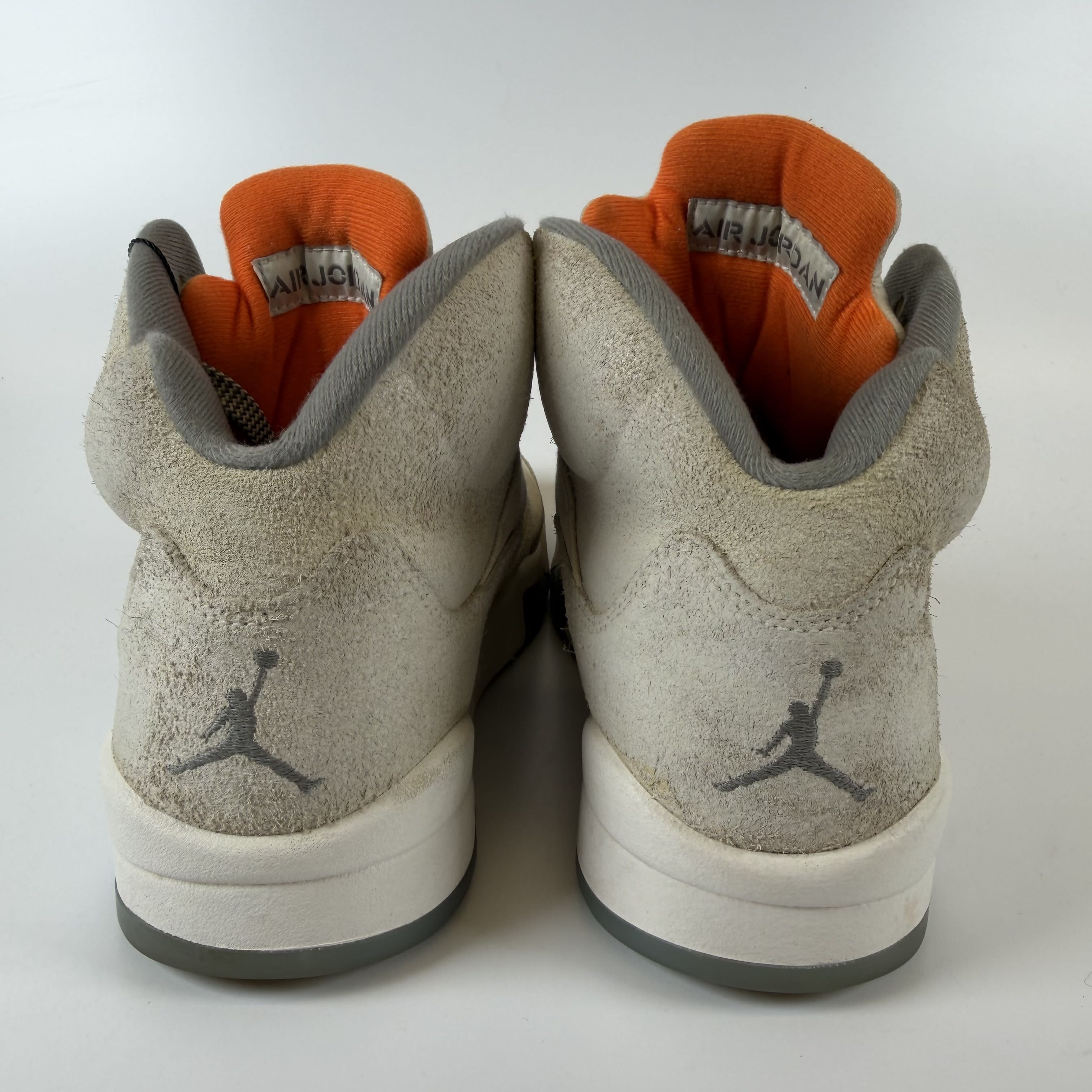 SP4102 Jordan 5 Retro SE Craft Light Orewood Brown