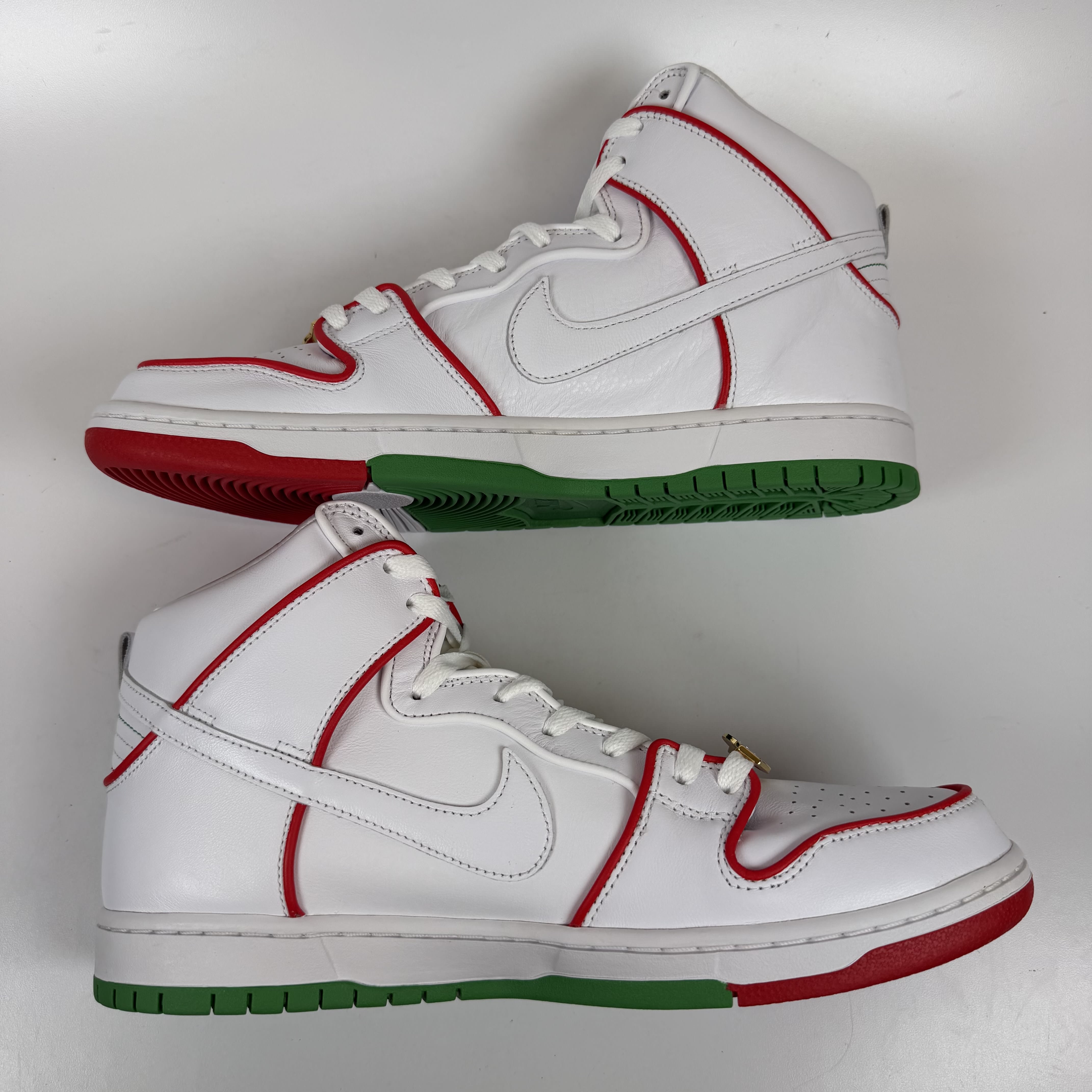 SP12048 Nike SB Dunk High Paul Rodriguez Mexico