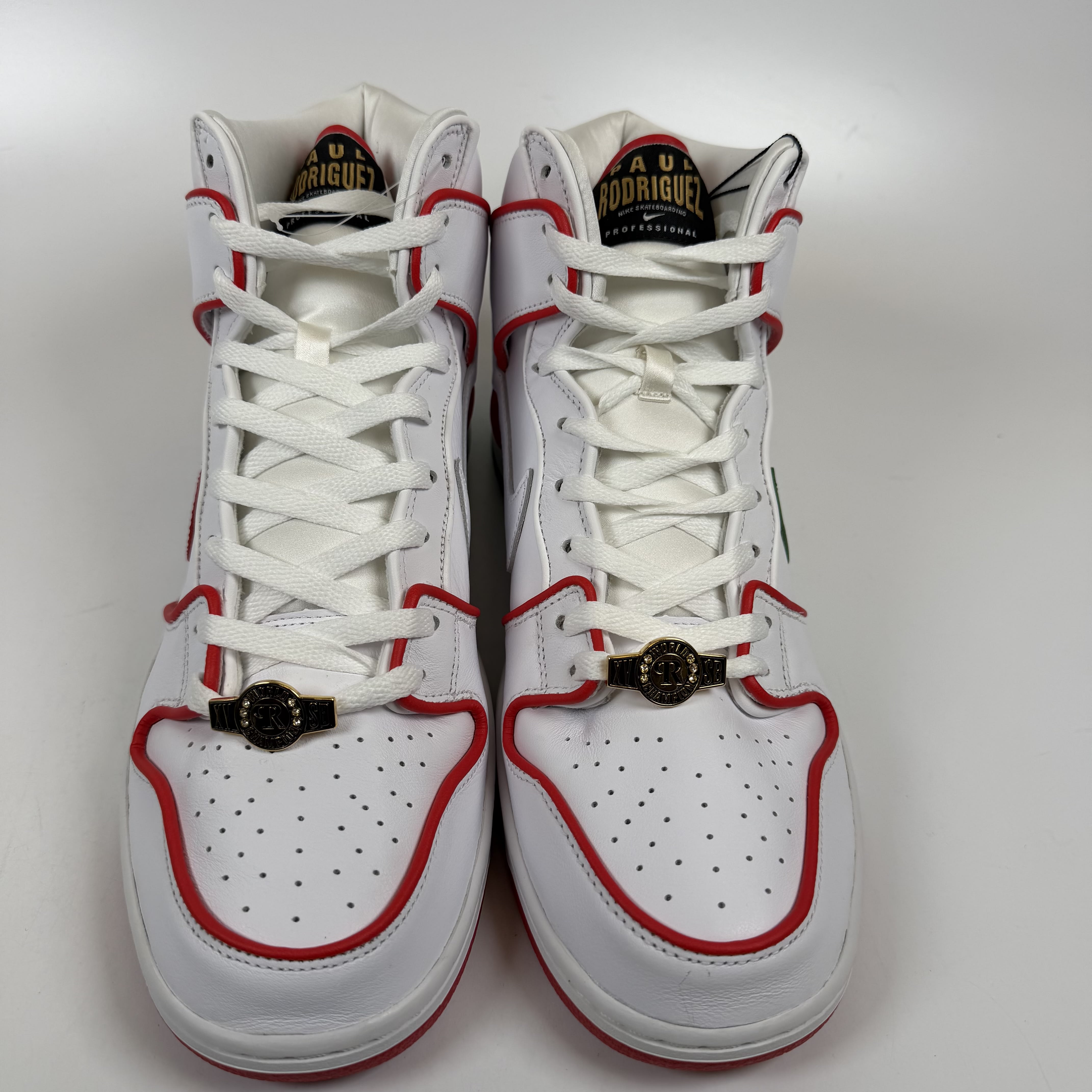 SP12048 Nike SB Dunk High Paul Rodriguez Mexico