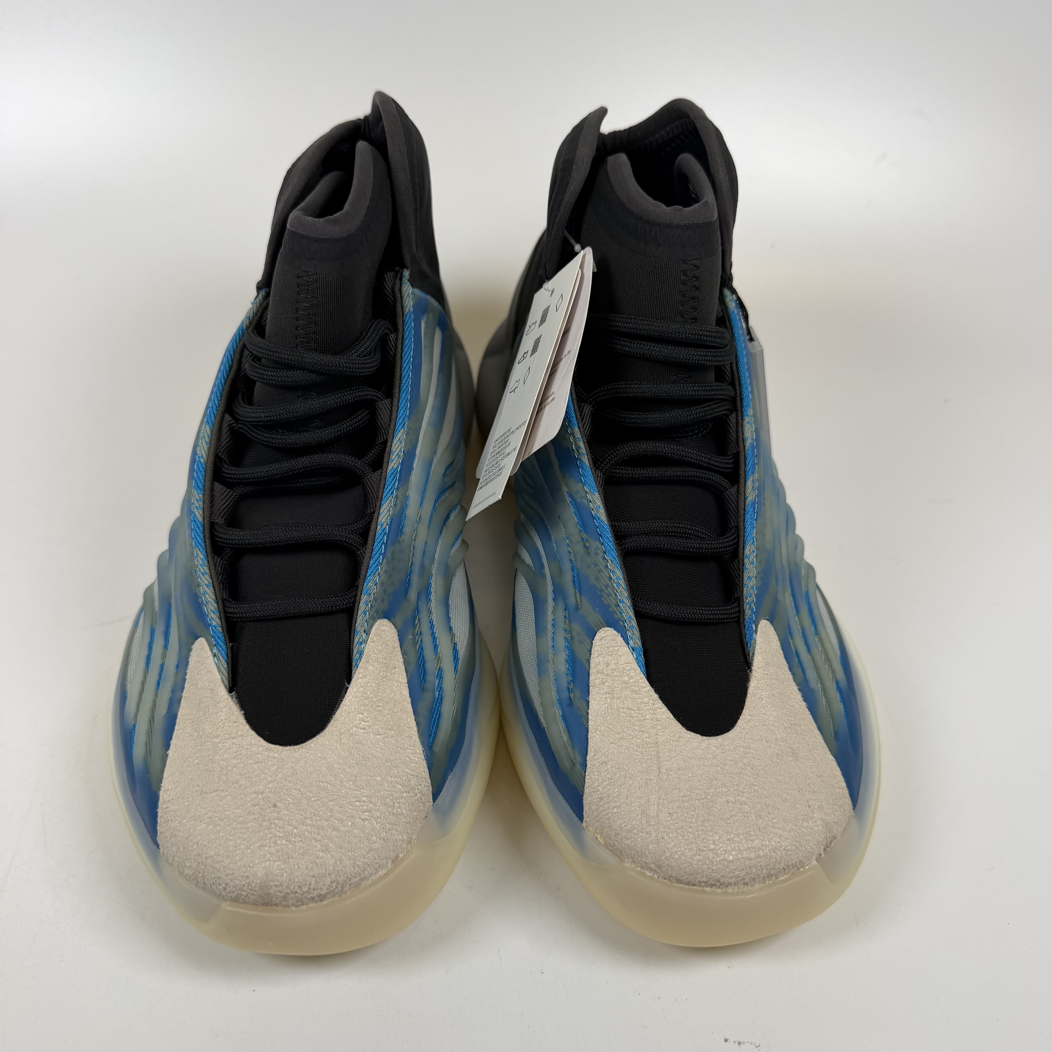 SP13611 adidas Yeezy QNTM Frozen Blue