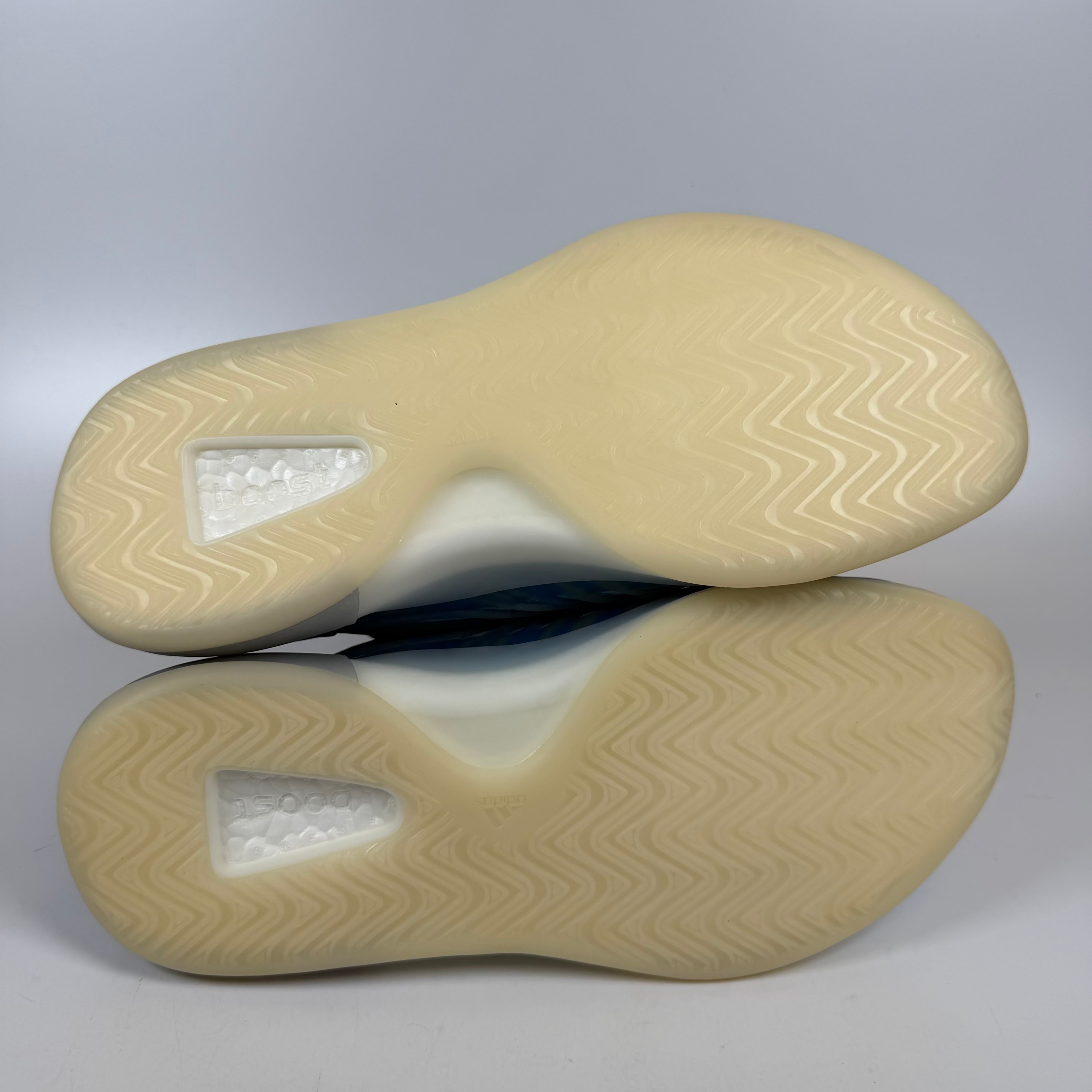 SP13611 adidas Yeezy QNTM Frozen Blue