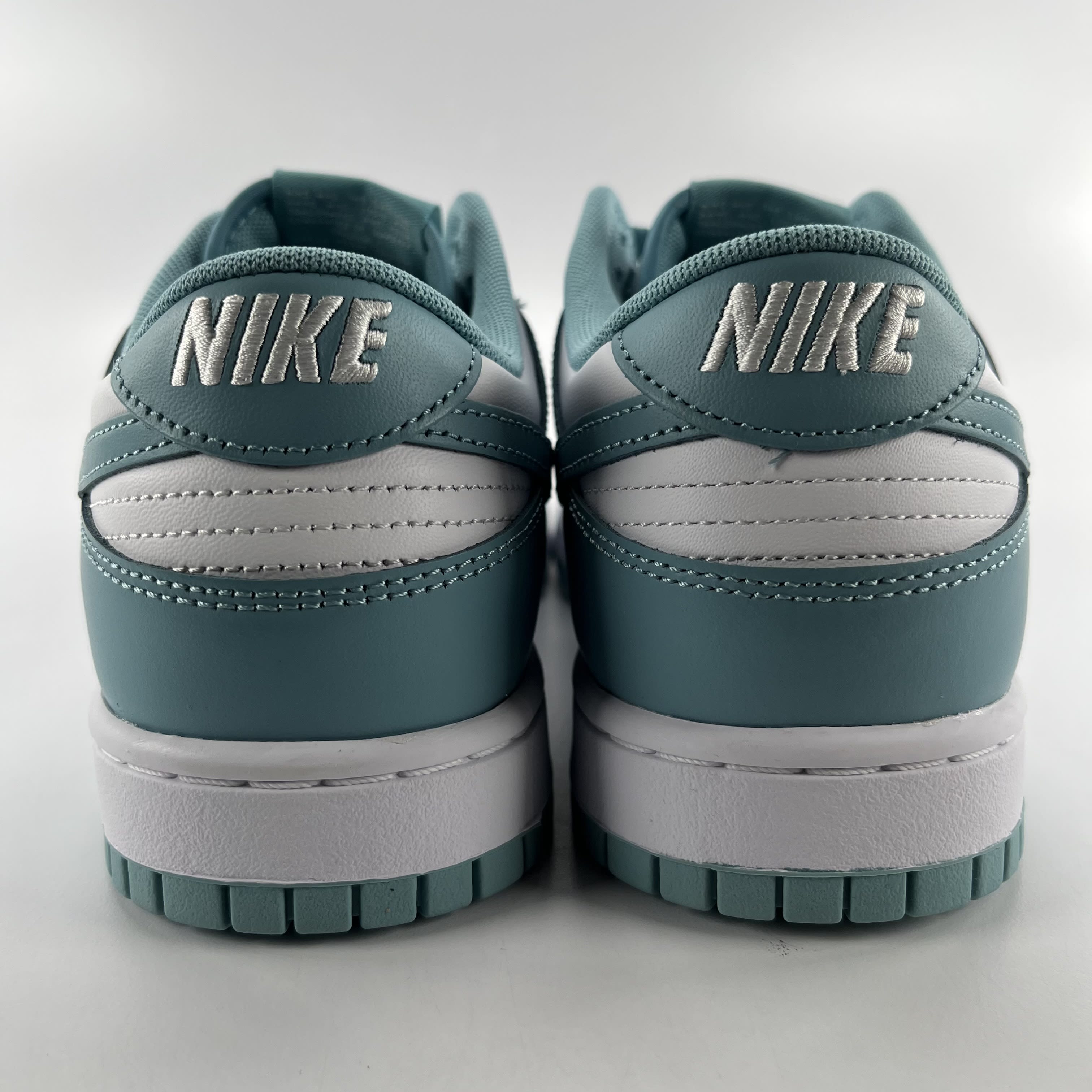 260407 Nike Dunk Low Denim Turquoise