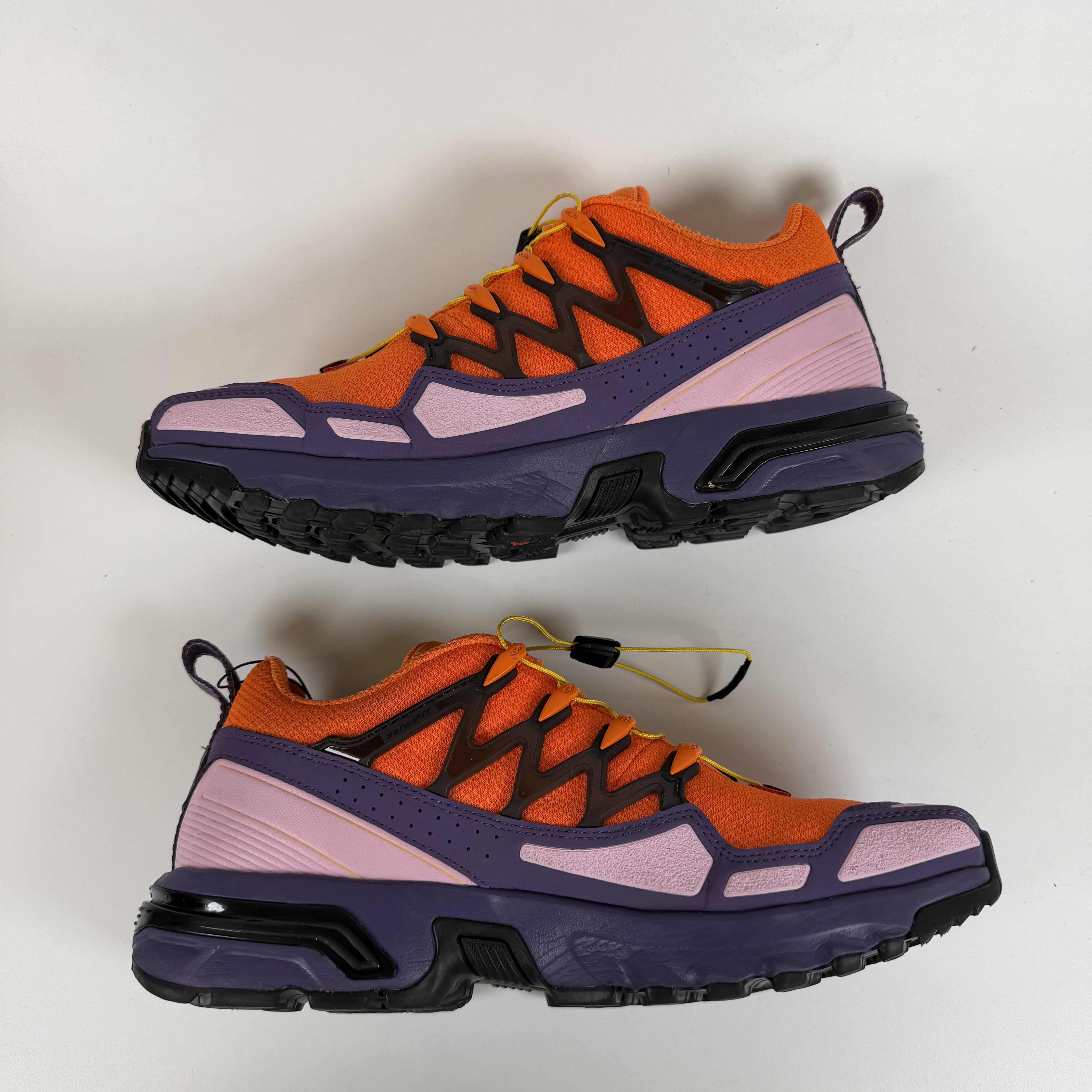 SP9675 Salomon ACS+ OG 'Heritage Pack - Purple Reign'