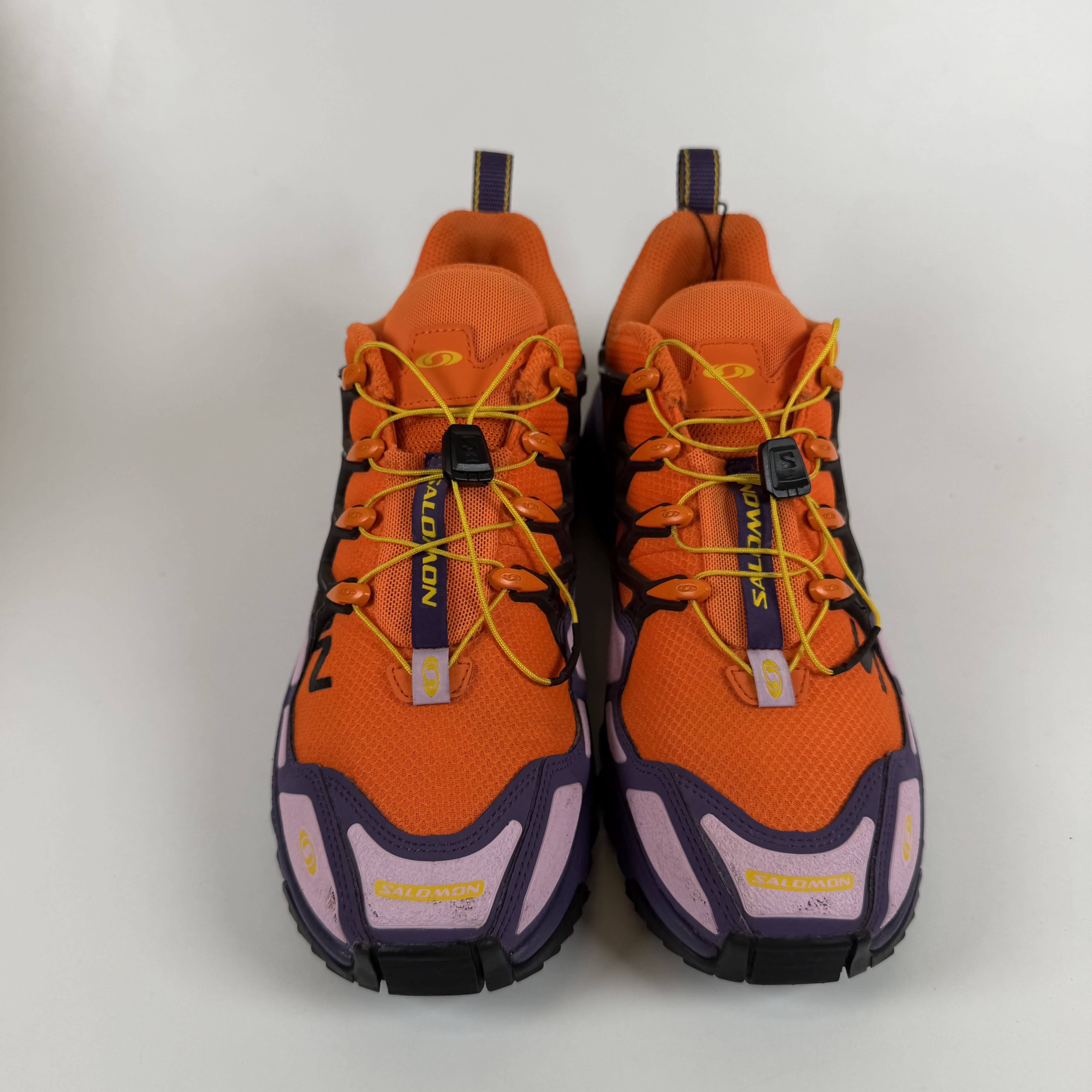 SP9675 Salomon ACS+ OG 'Heritage Pack - Purple Reign'