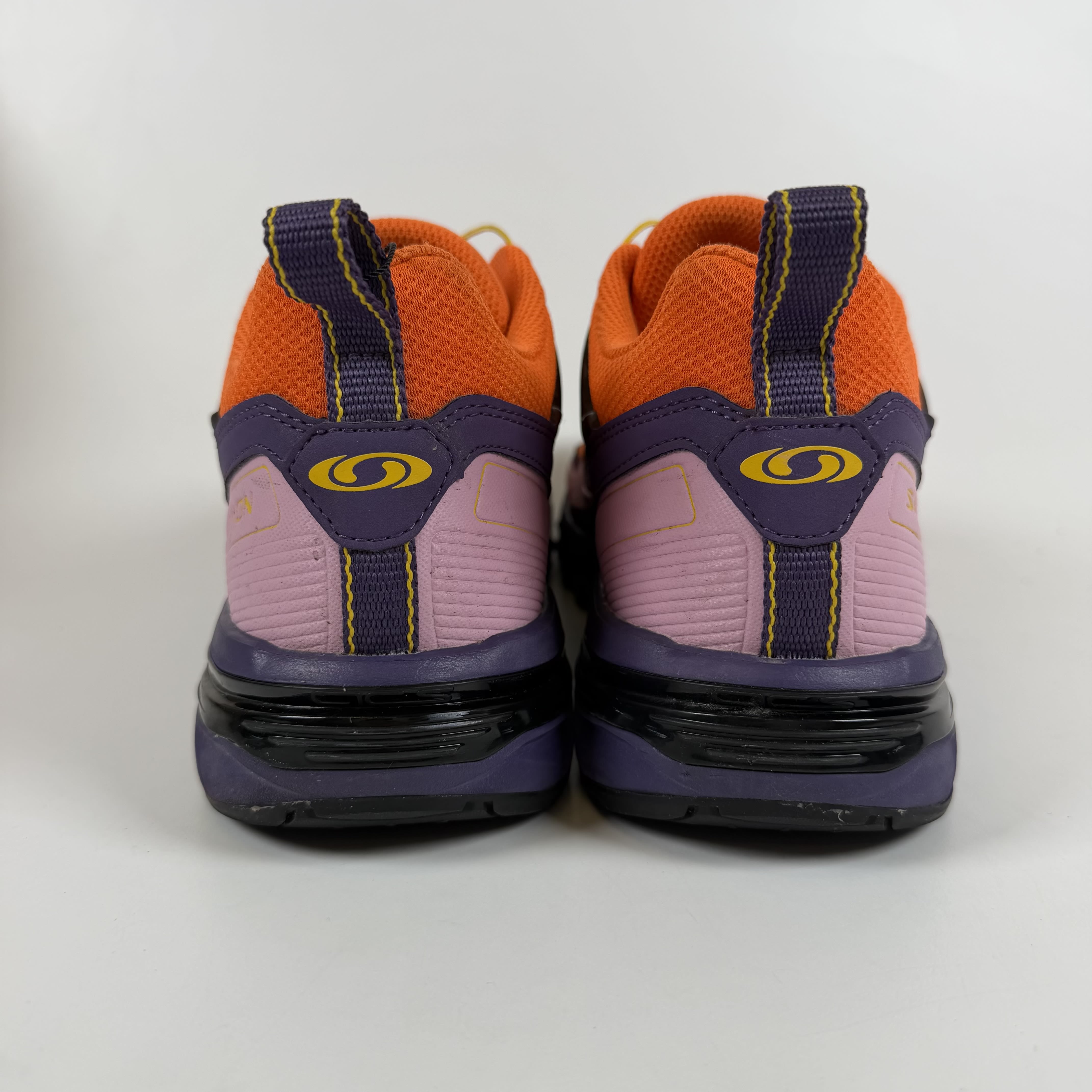 SP9675 Salomon ACS+ OG 'Heritage Pack - Purple Reign'