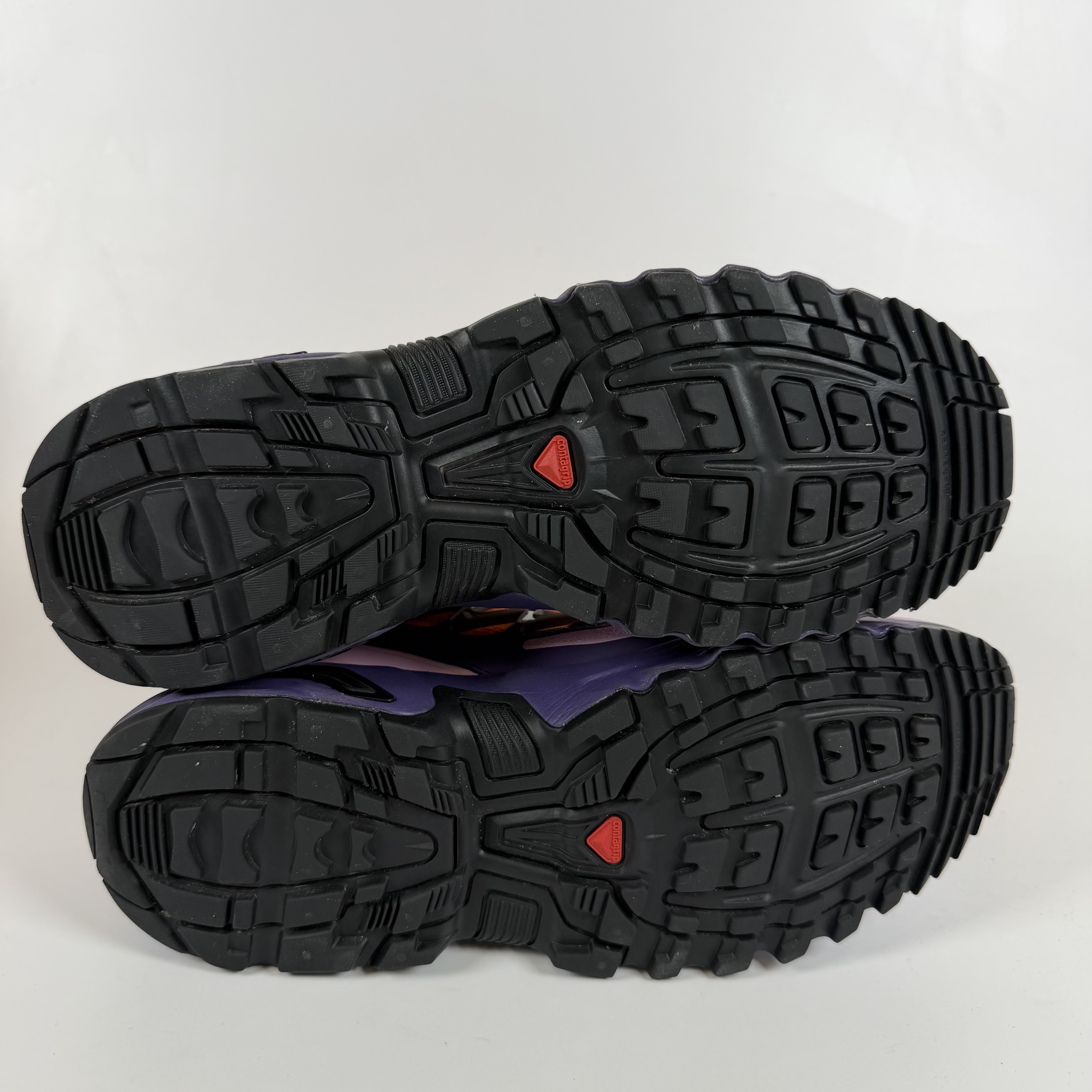 SP9675 Salomon ACS+ OG 'Heritage Pack - Purple Reign'