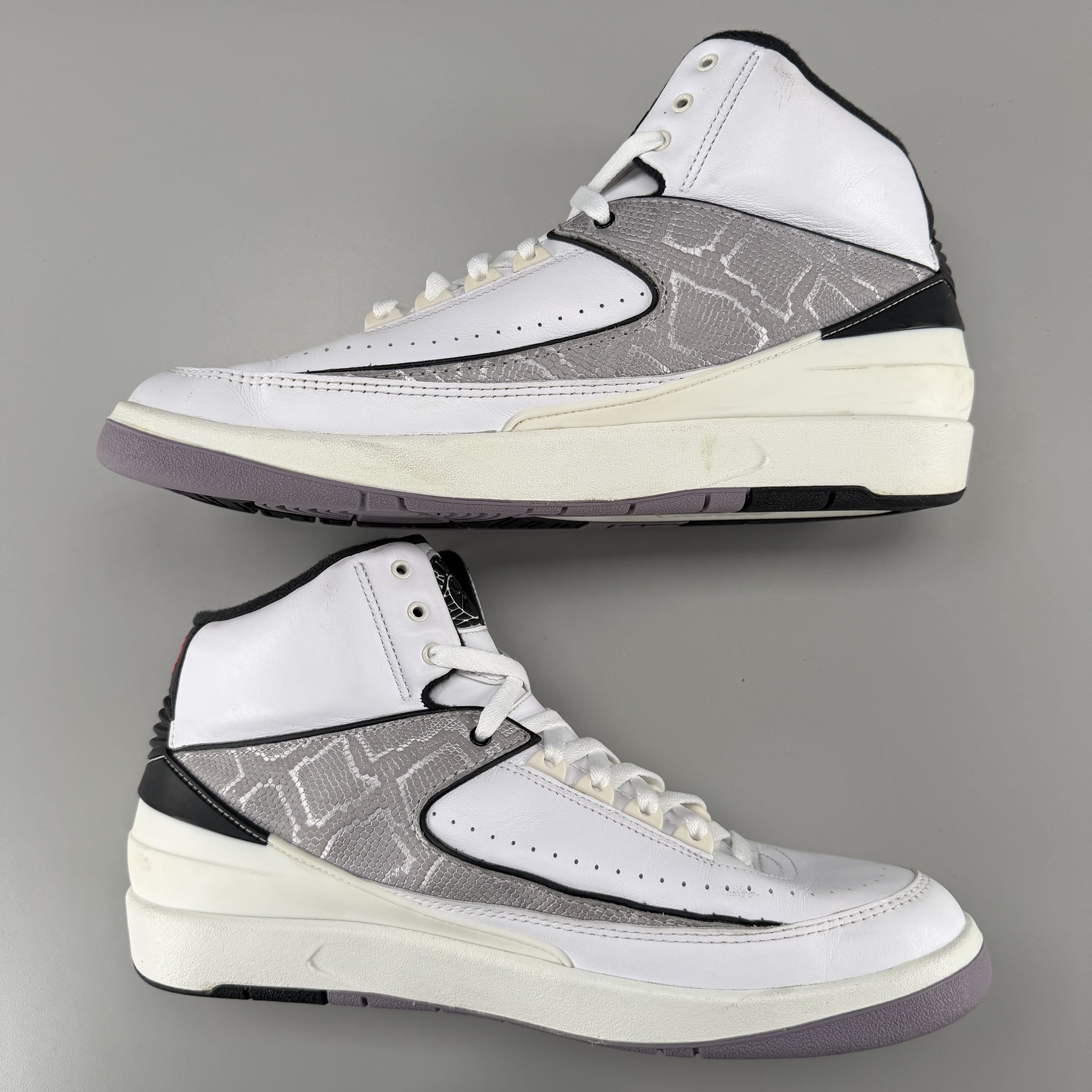 681376 Air Jordan 2 Retro Python