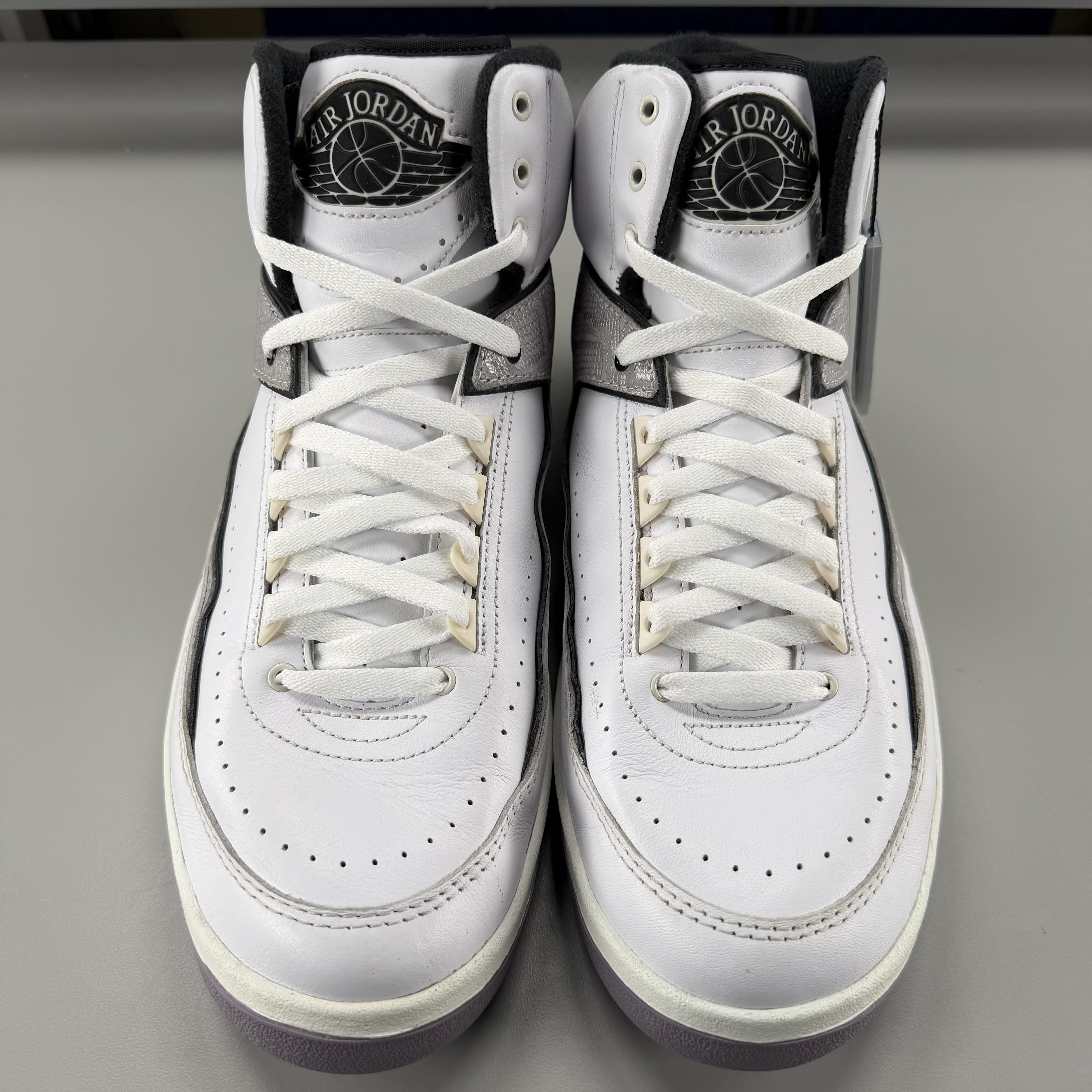 681376 Air Jordan 2 Retro Python