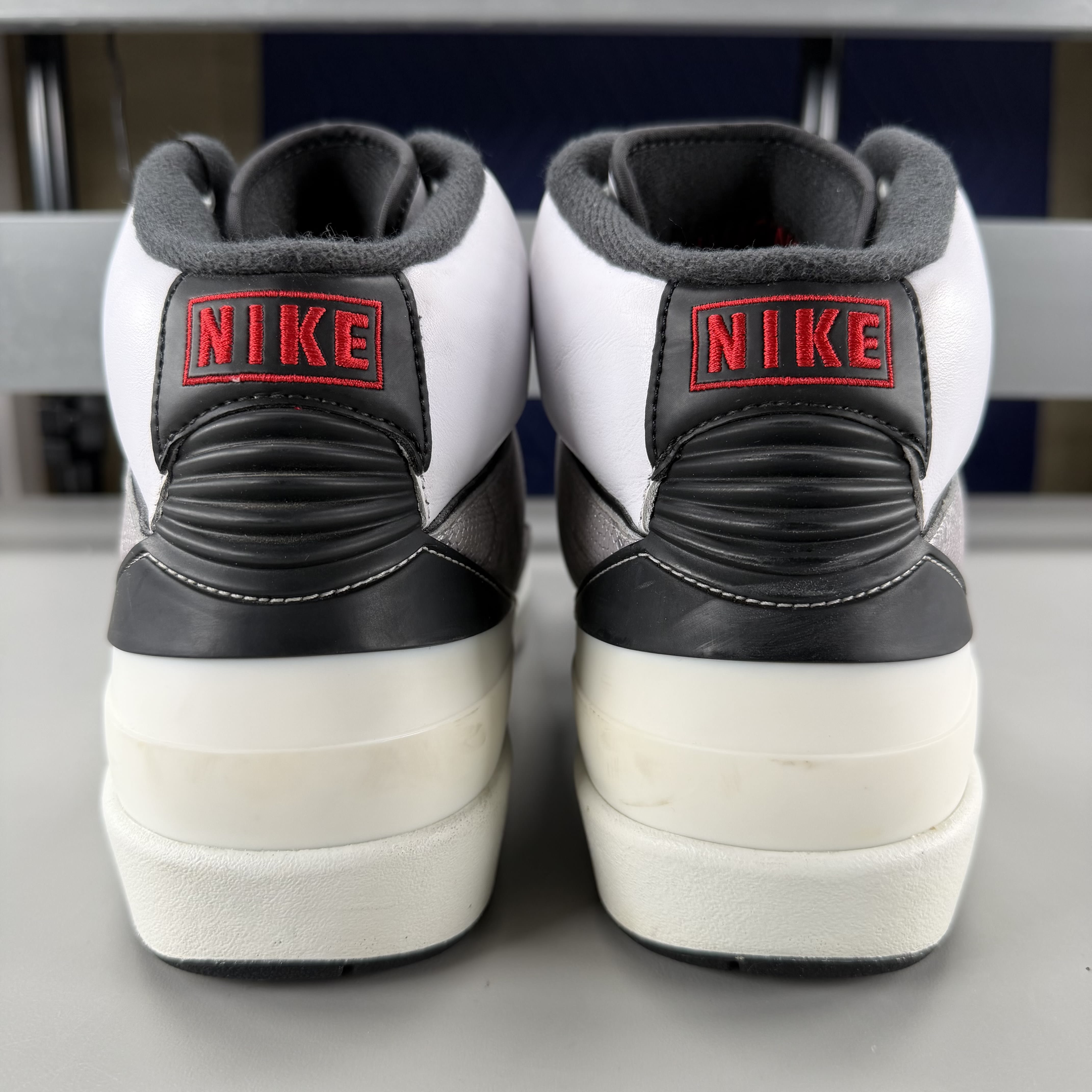 681376 Air Jordan 2 Retro Python