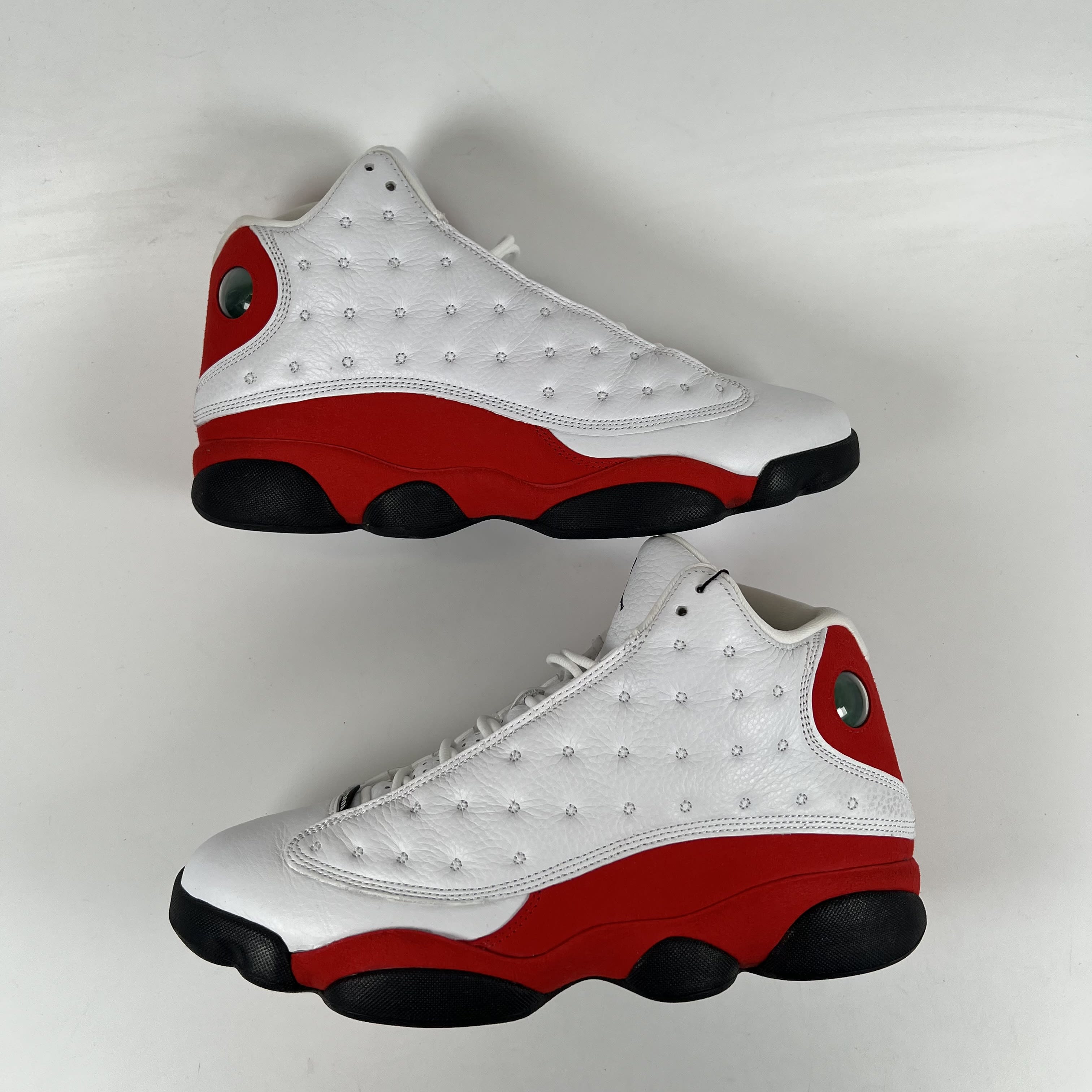SP10078 Jordan 13 Retro OG Chicago (2026)