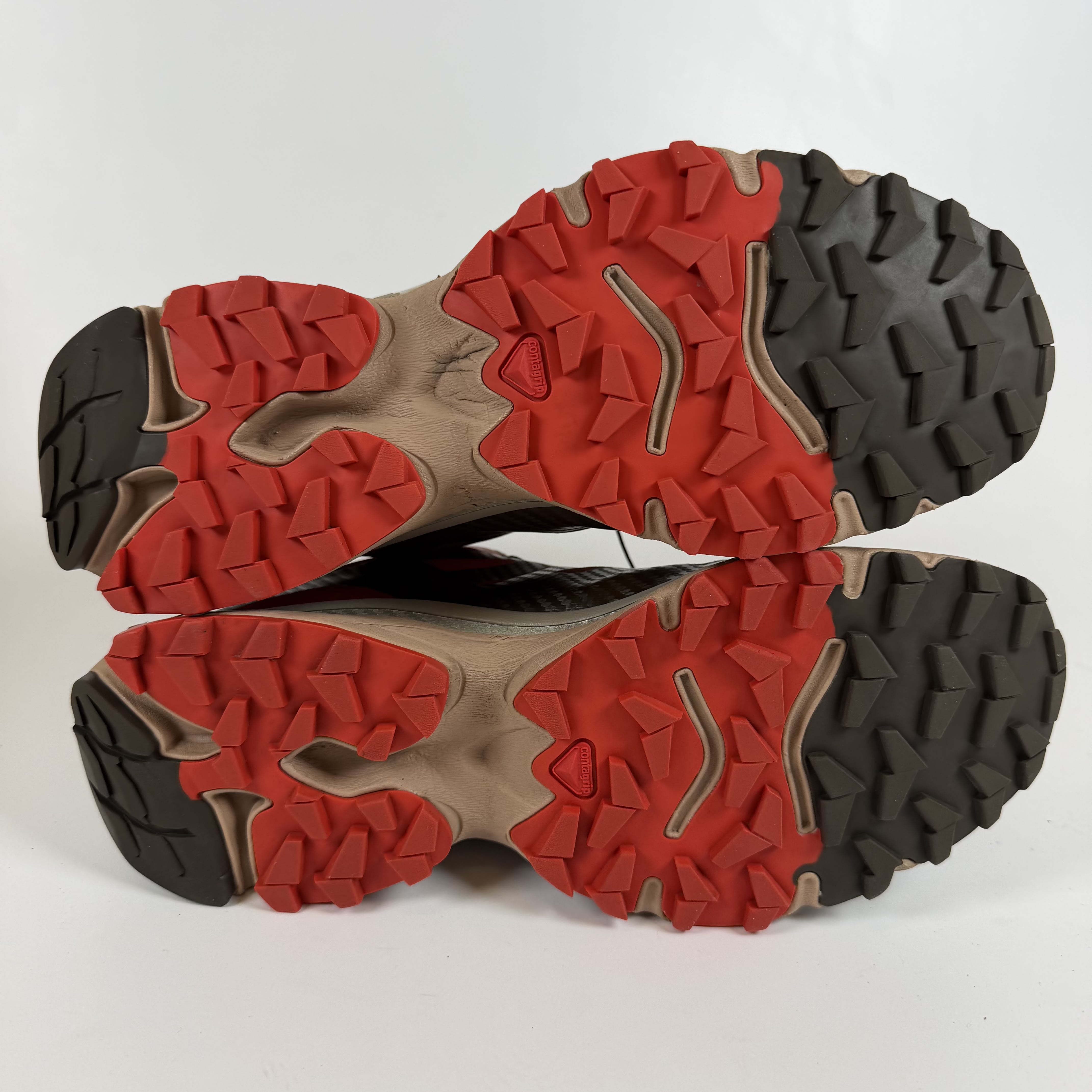 SP9685 Salomon XT-4 OG Wren Aurora Red