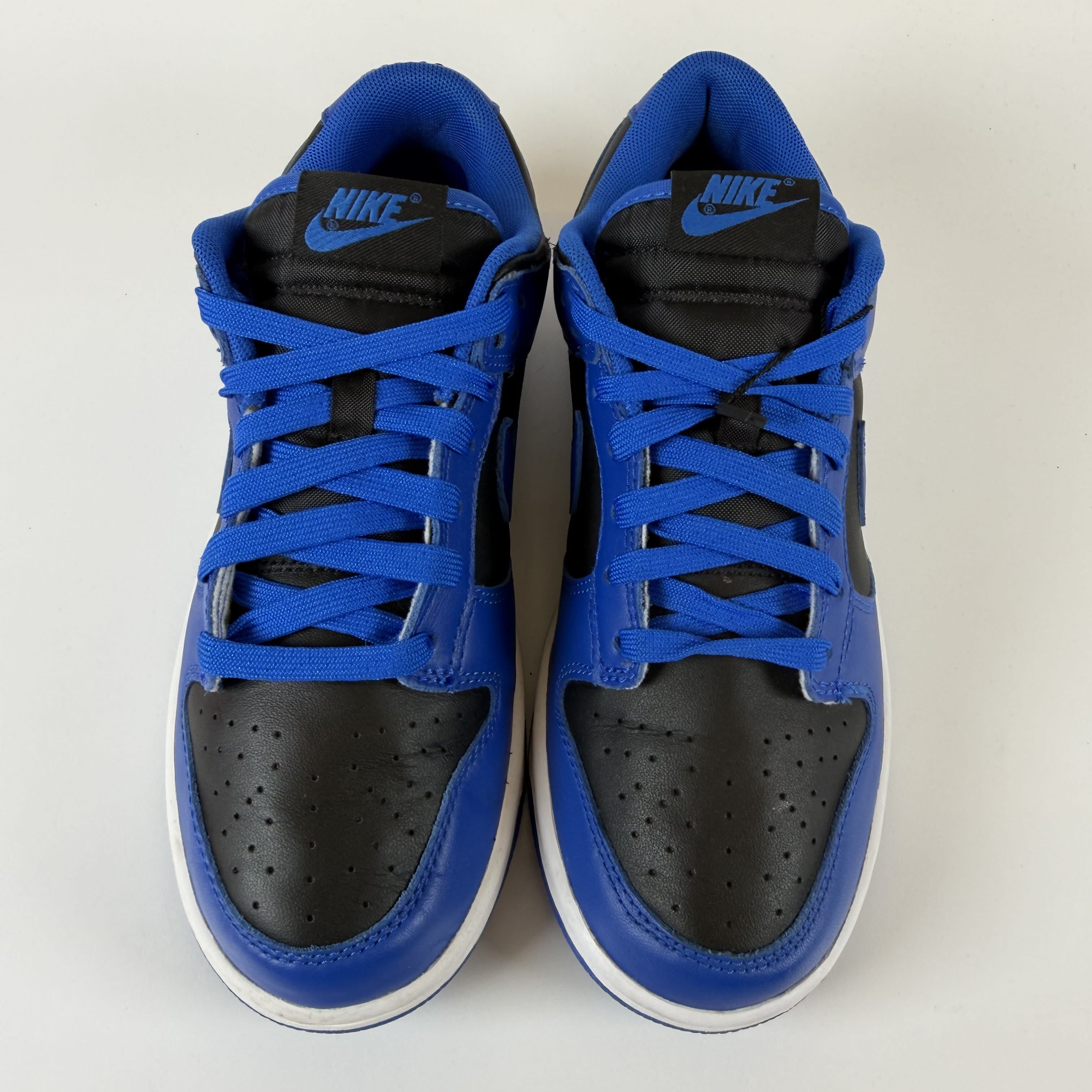 800754 Nike Dunk Low Retro Hyper Cobalt