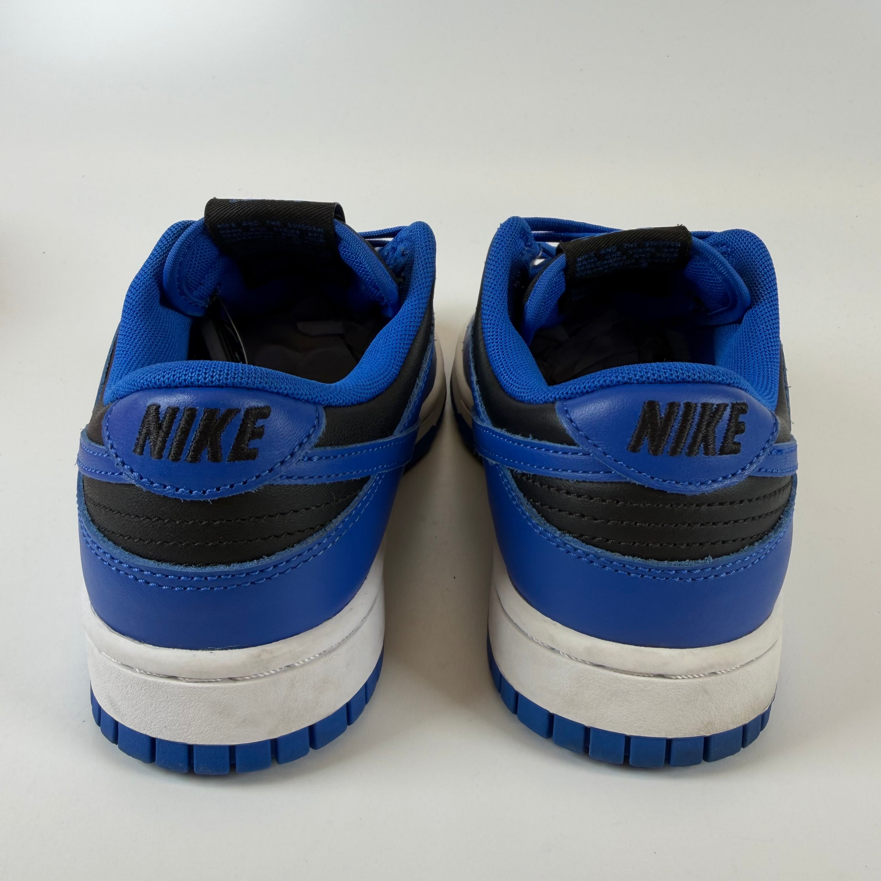 800754 Nike Dunk Low Retro Hyper Cobalt