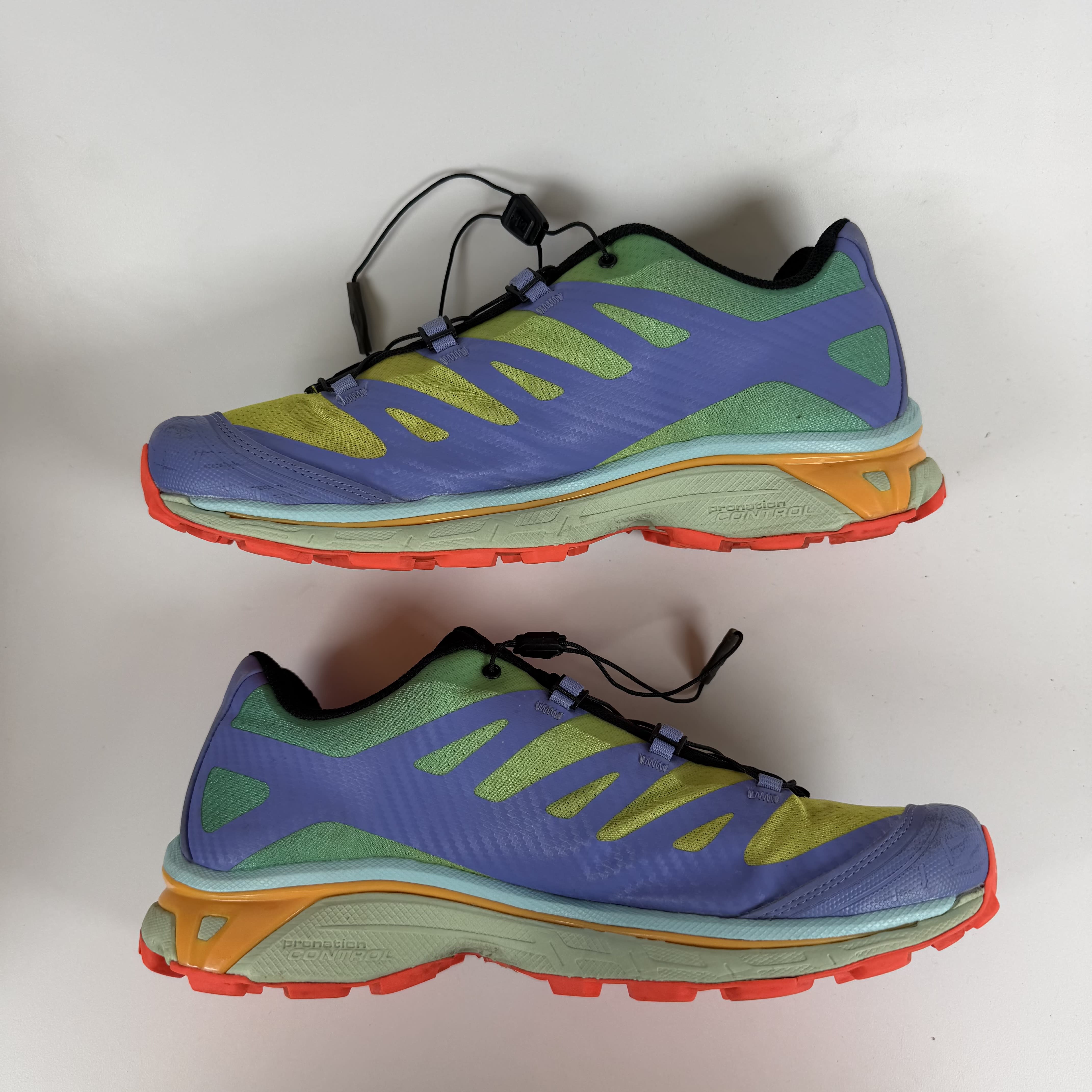 SP9687 Salomon XT-4 Evening Primrose Mint Leaf
