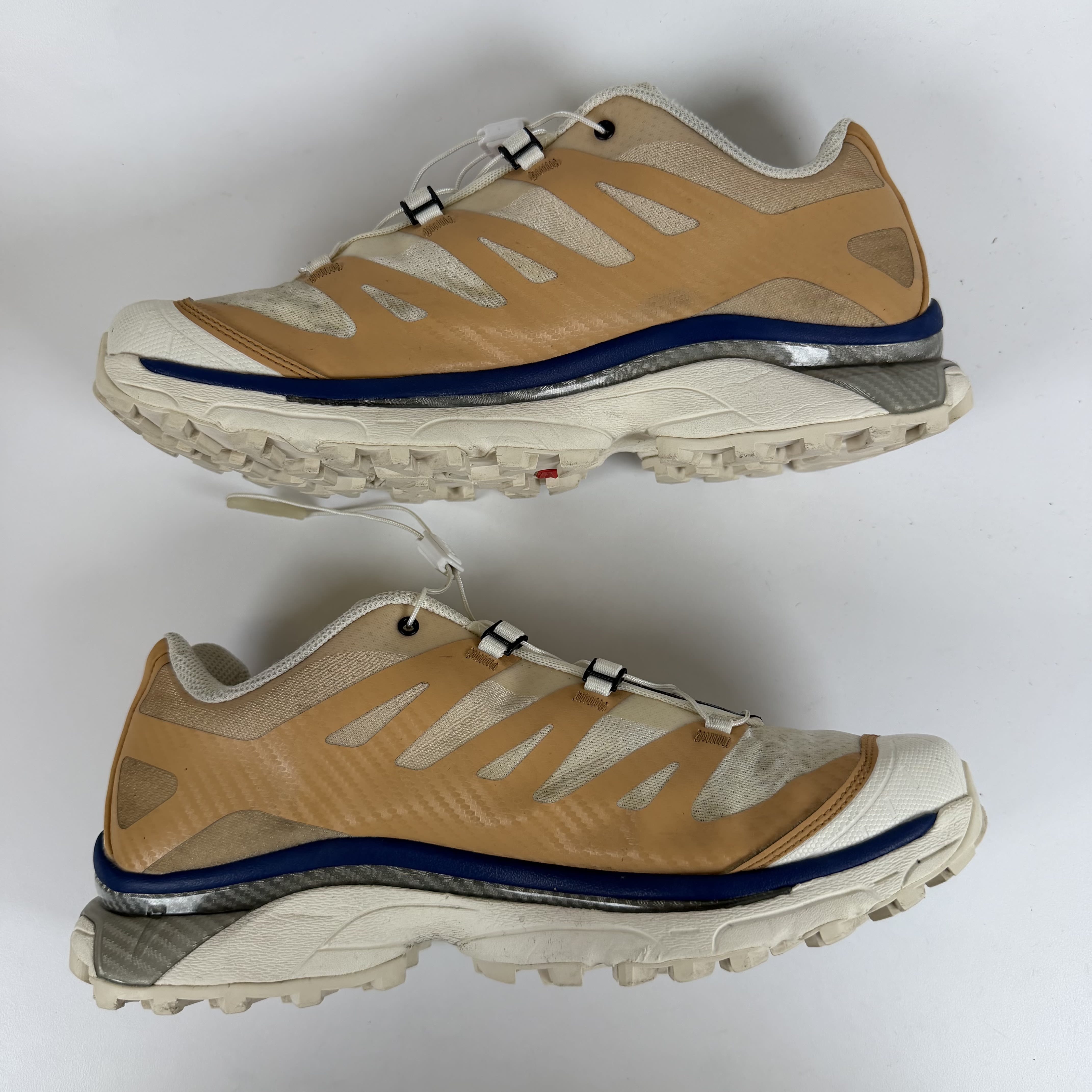 SP9684 Salomon XT-4 OG Taffy Vanilla Ice