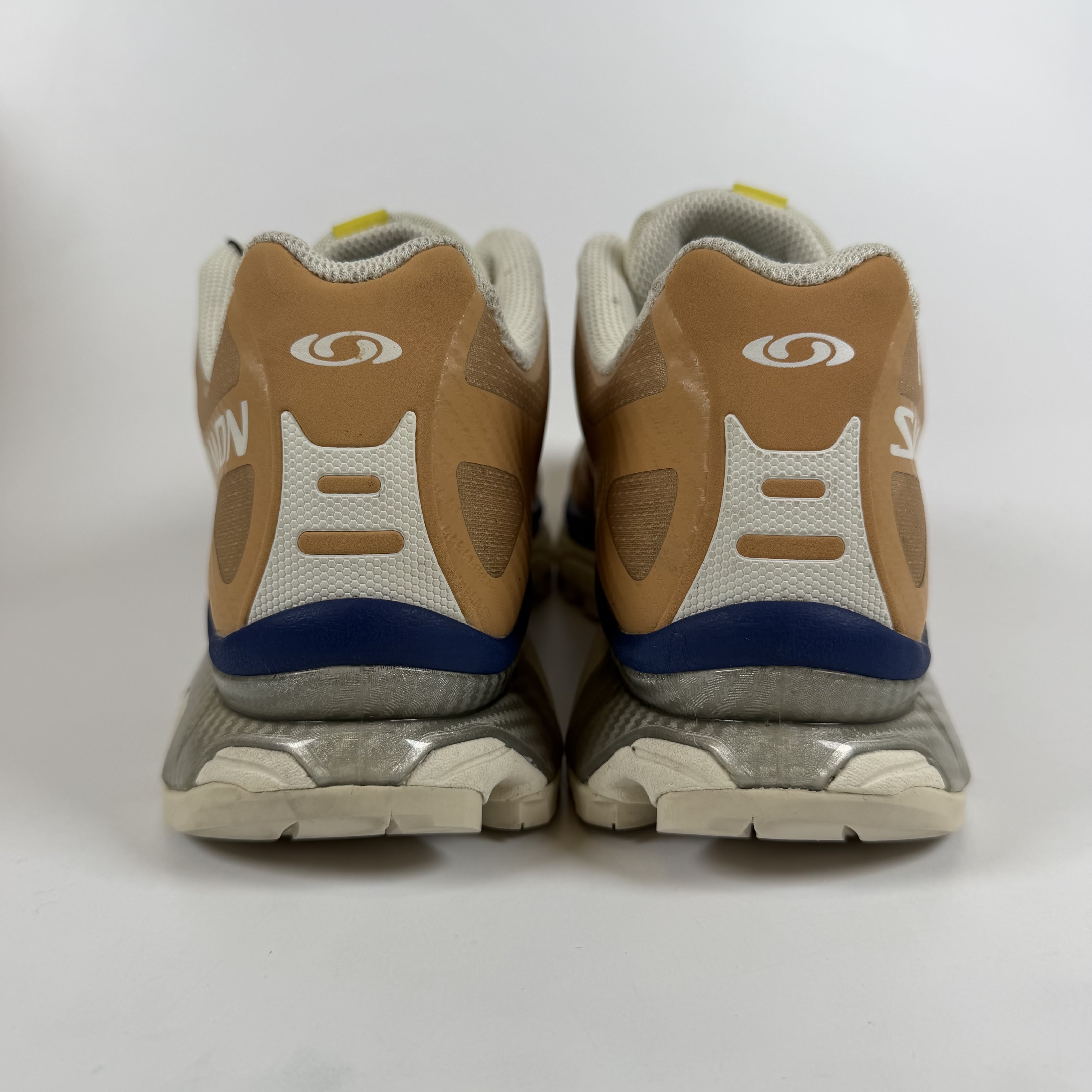 SP9684 Salomon XT-4 OG Taffy Vanilla Ice