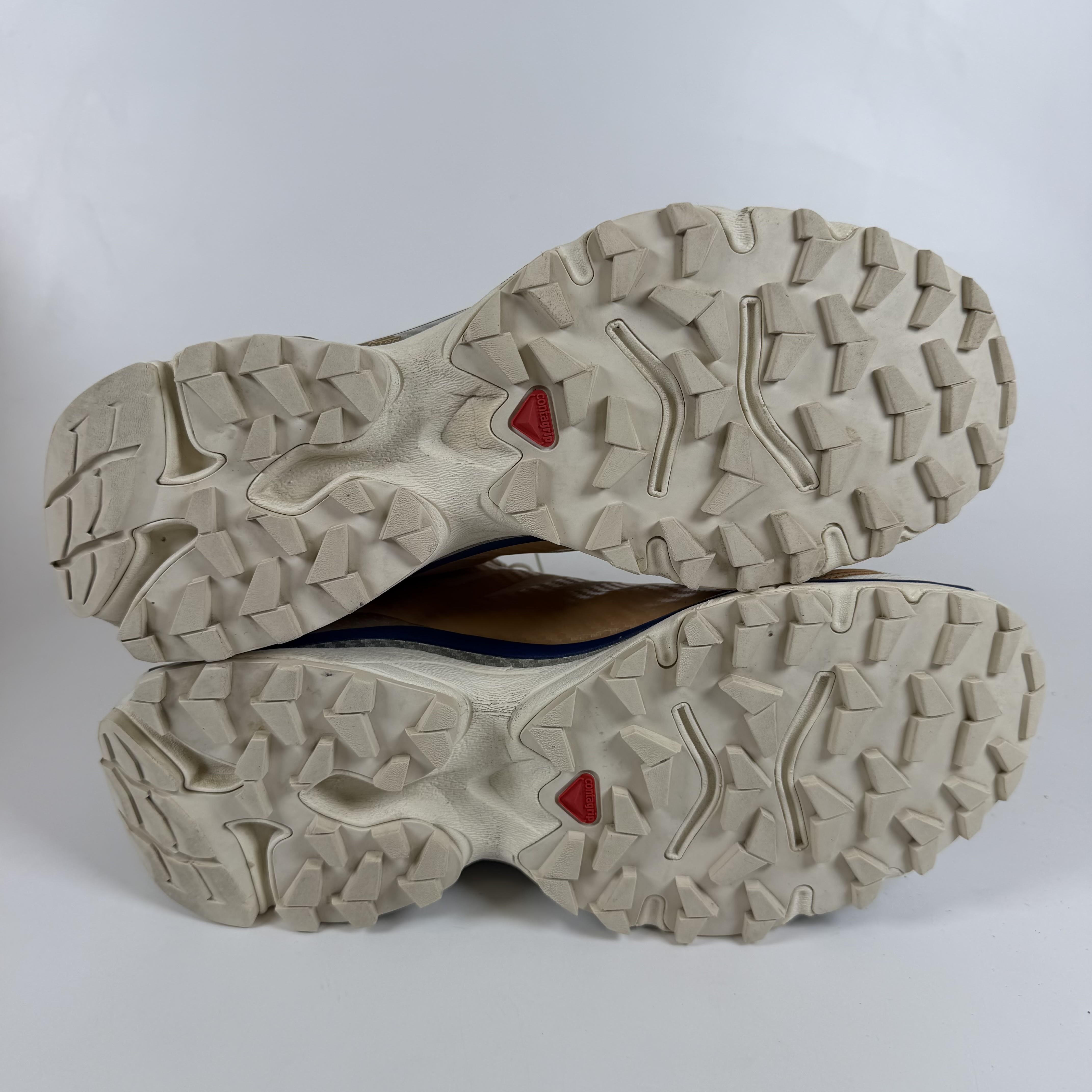 SP9684 Salomon XT-4 OG Taffy Vanilla Ice