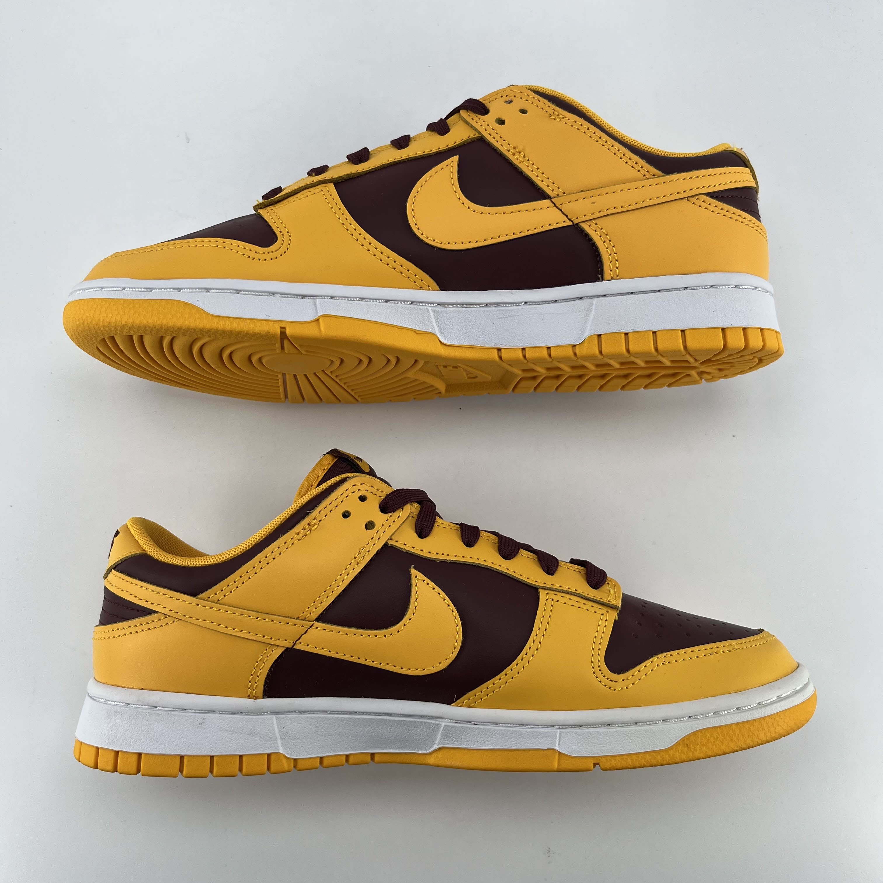 283132 Nike Dunk Low Arizona State