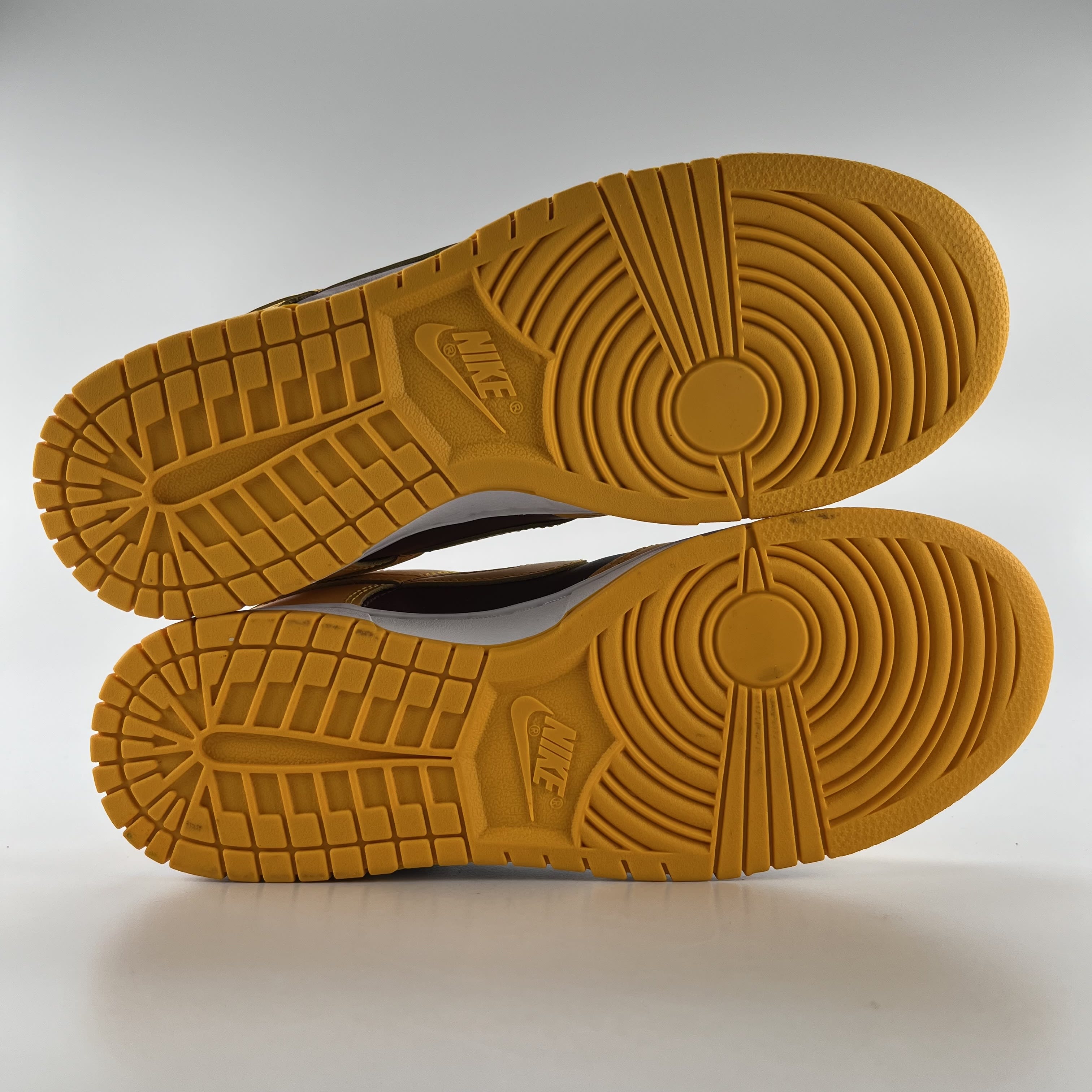 283132 Nike Dunk Low Arizona State