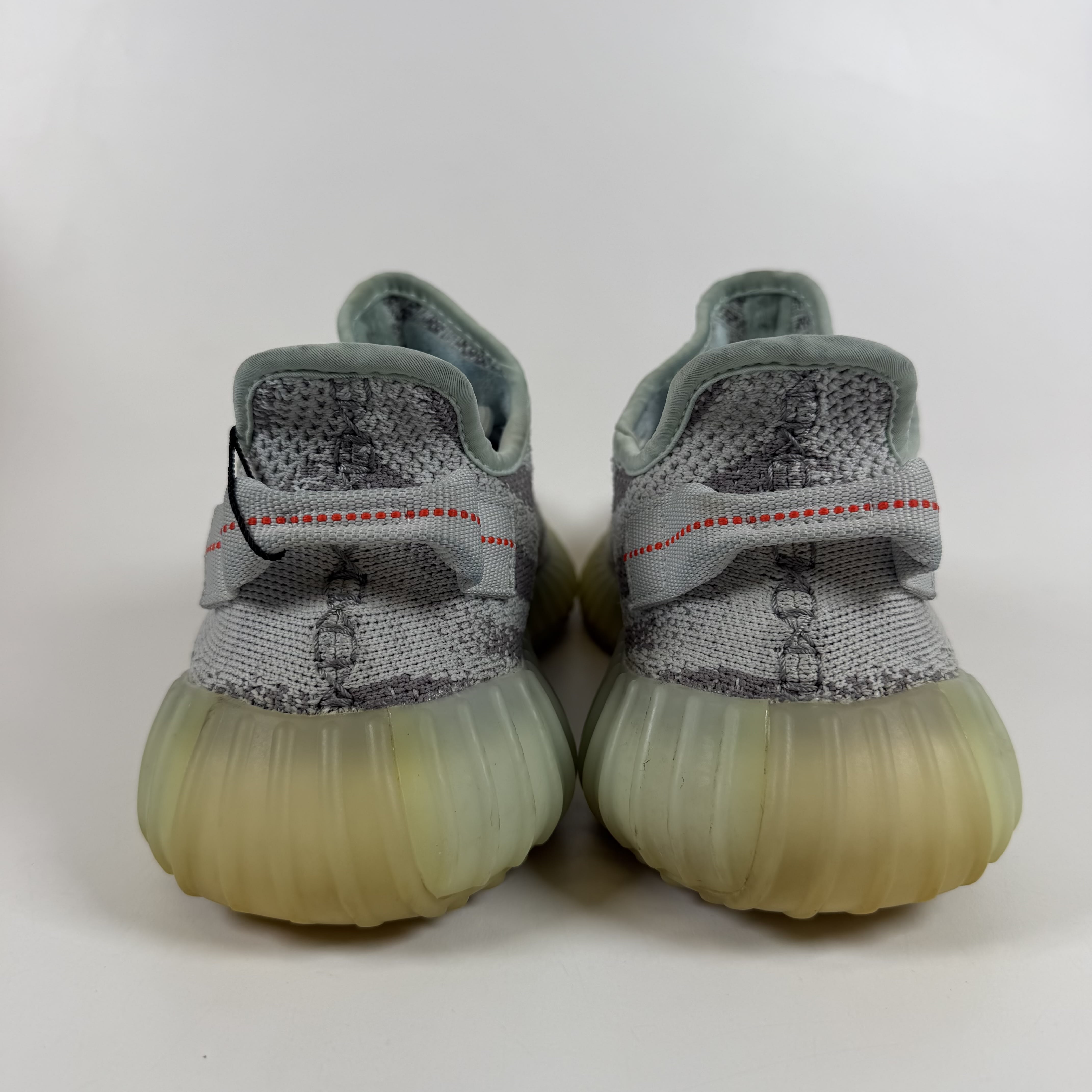 SP7480 adidas Yeezy Boost 350 V2 Blue Tint